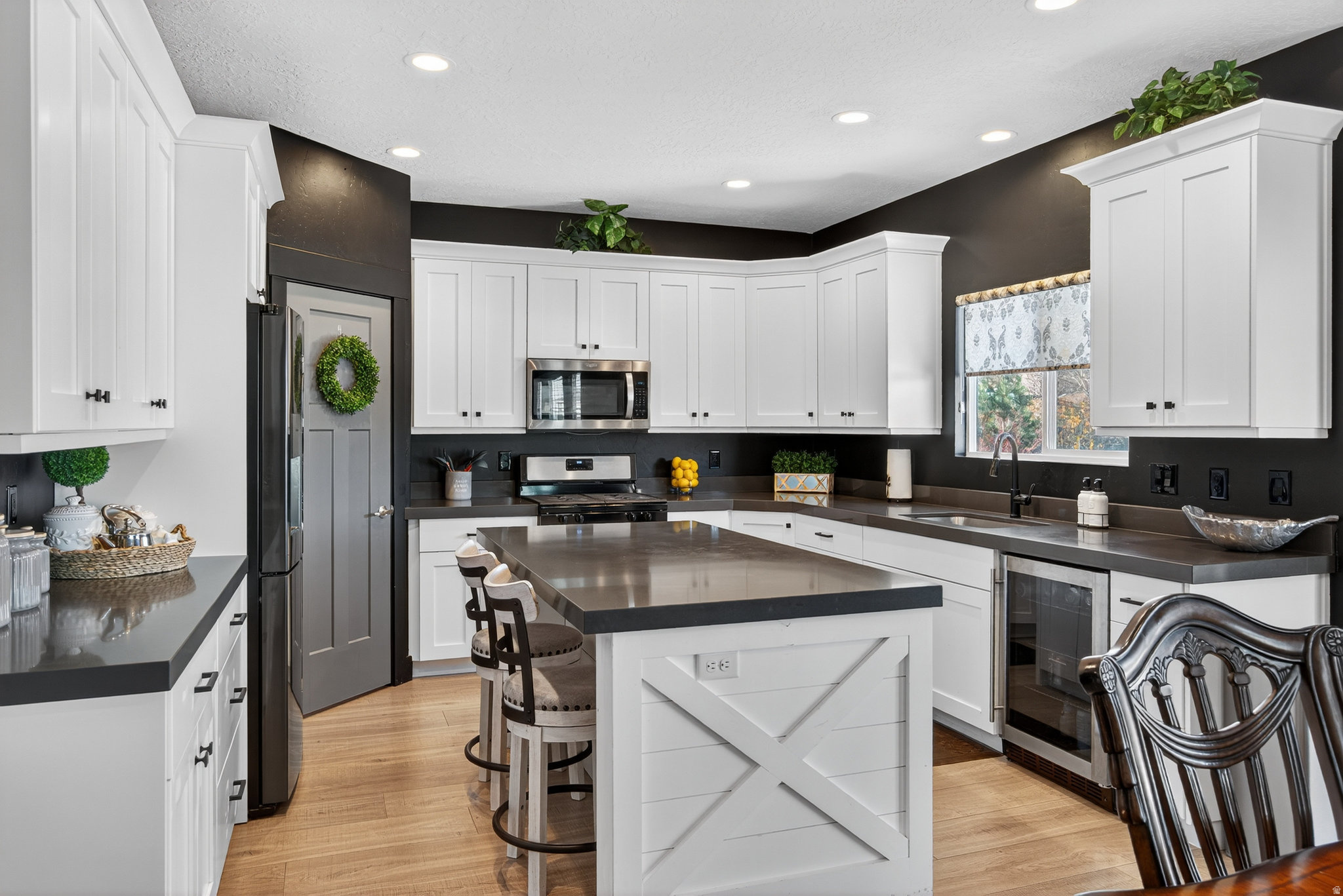 VISTA LINDA SUBDIVISION - Residential