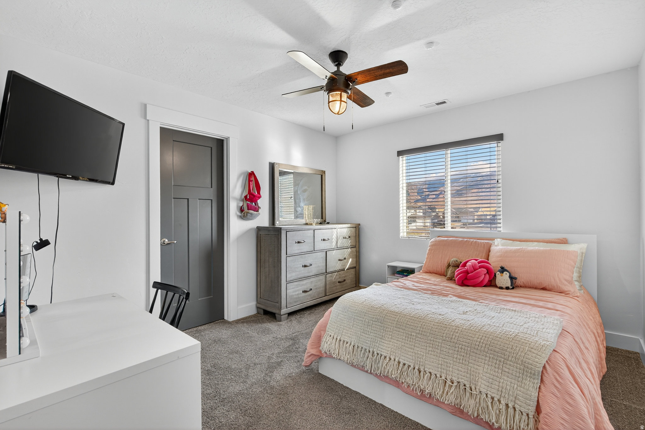 VISTA LINDA SUBDIVISION - Residential