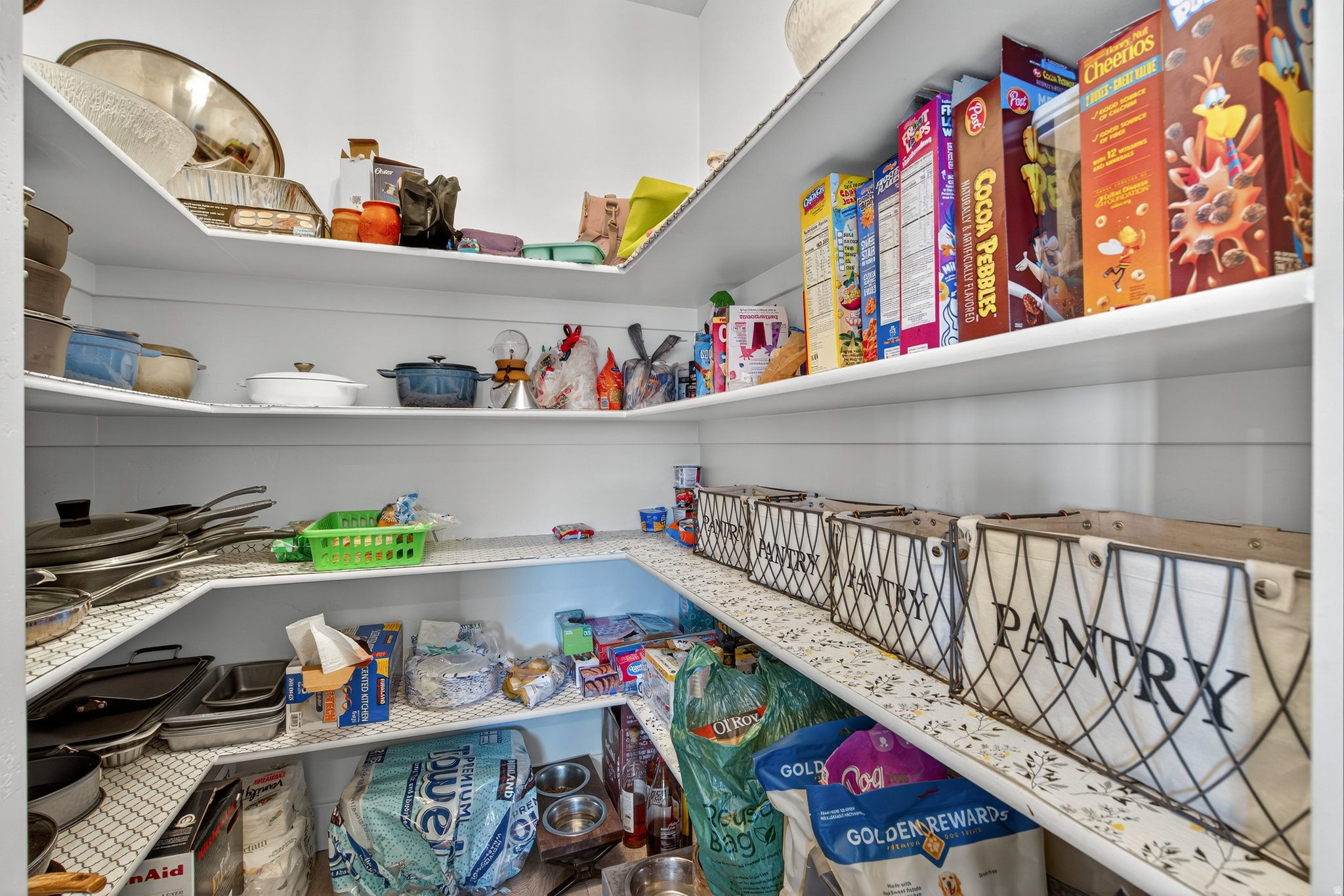 VISTA LINDA SUBDIVISION - Residential