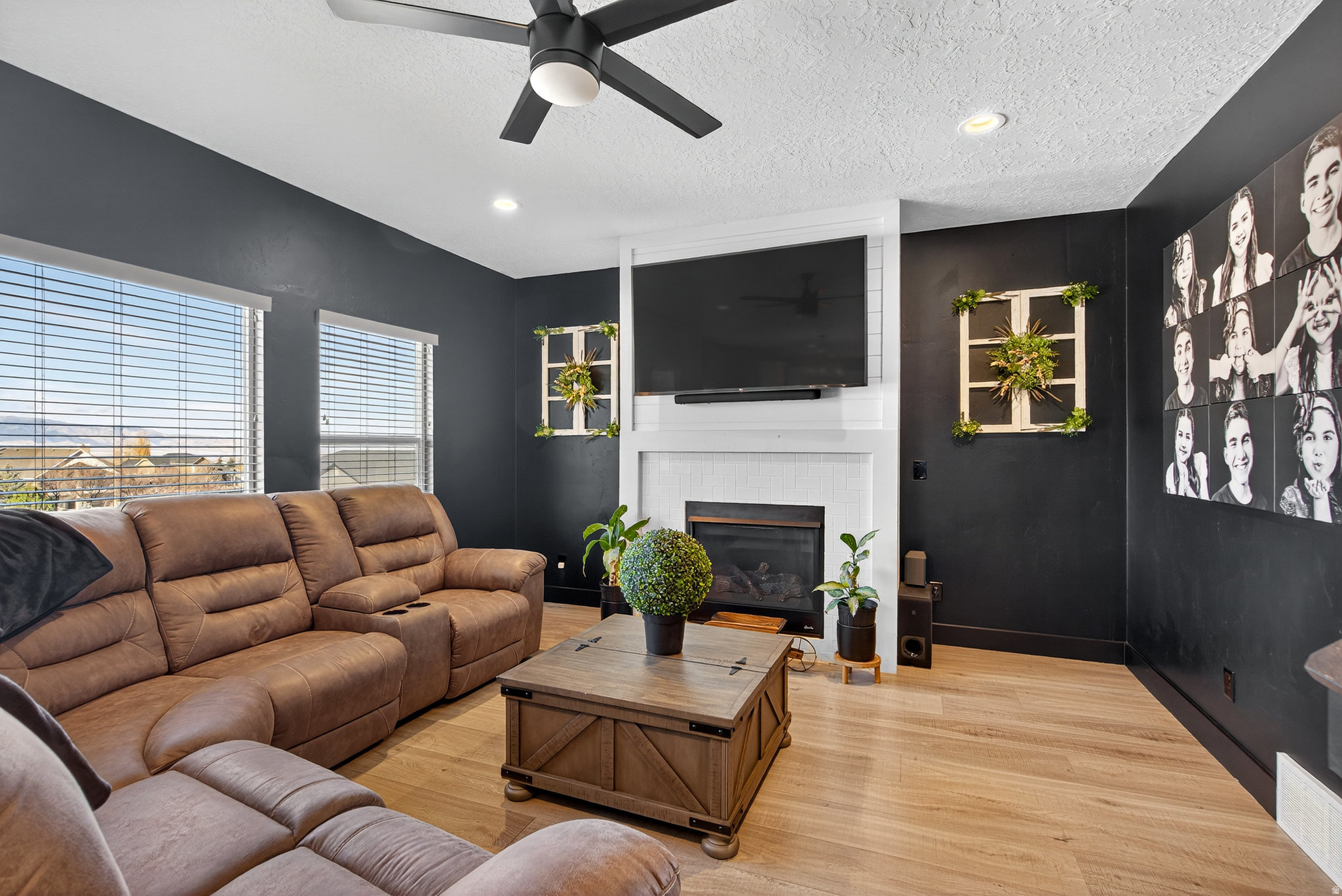 VISTA LINDA SUBDIVISION - Residential