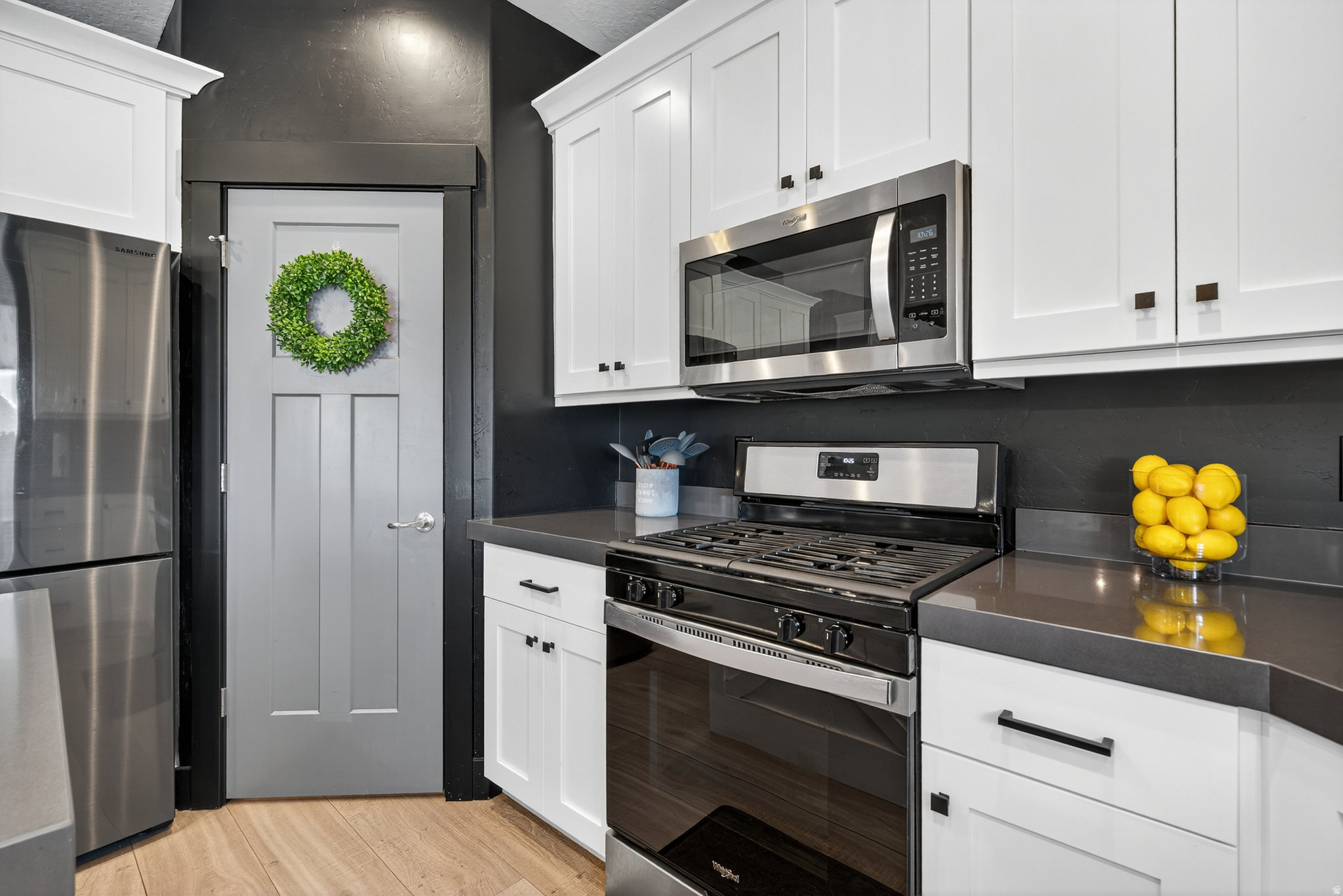 VISTA LINDA SUBDIVISION - Residential