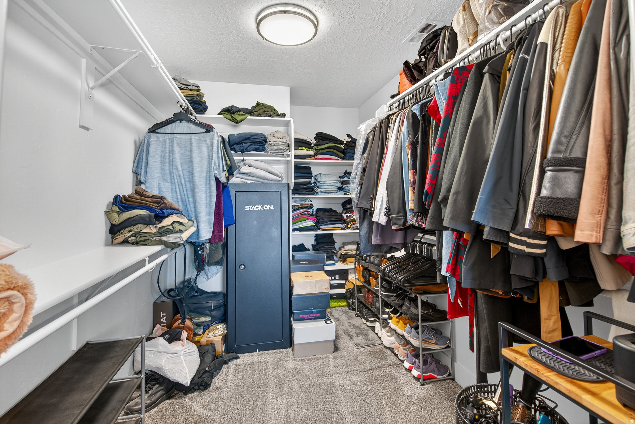 VISTA LINDA SUBDIVISION - Residential