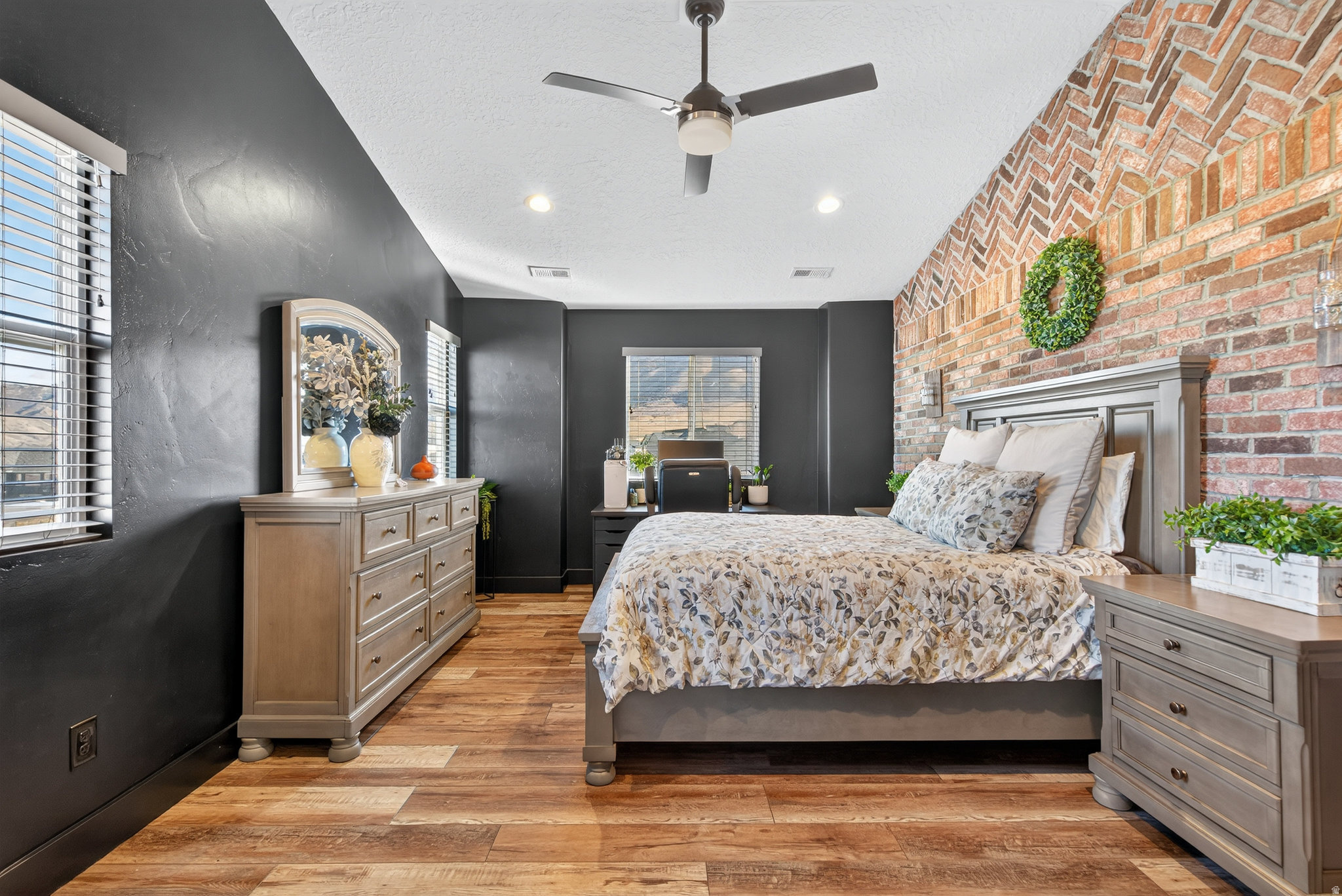 VISTA LINDA SUBDIVISION - Residential