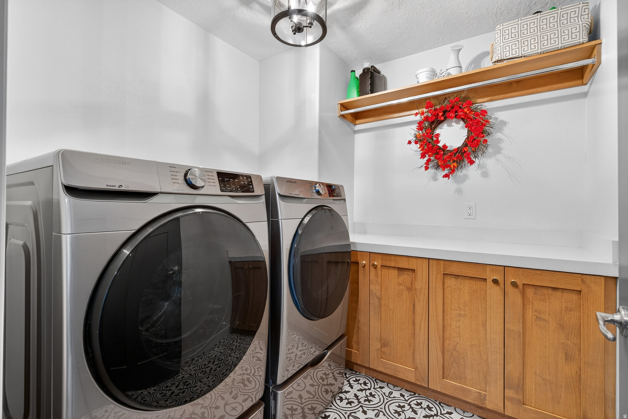 VISTA LINDA SUBDIVISION - Residential