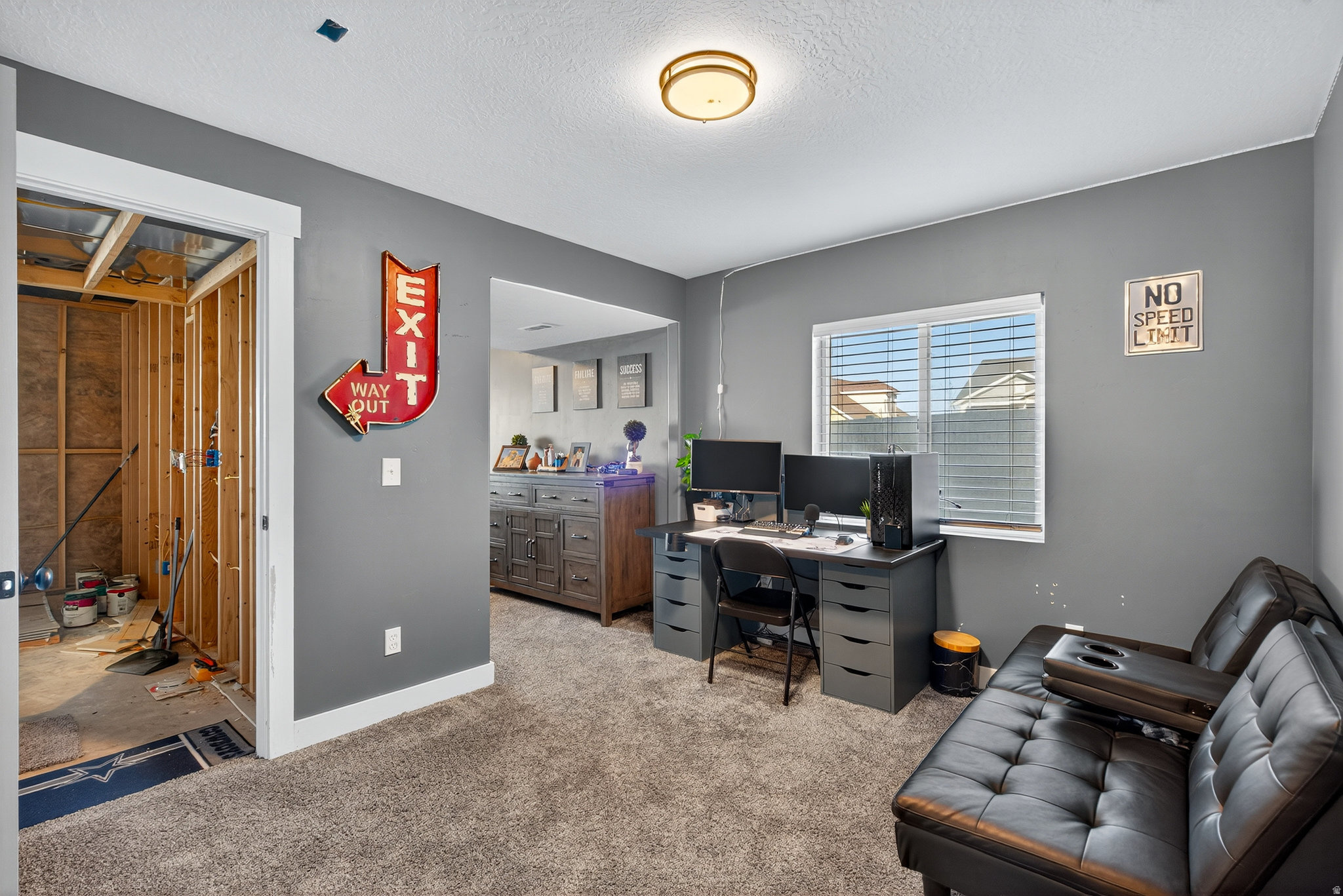 VISTA LINDA SUBDIVISION - Residential