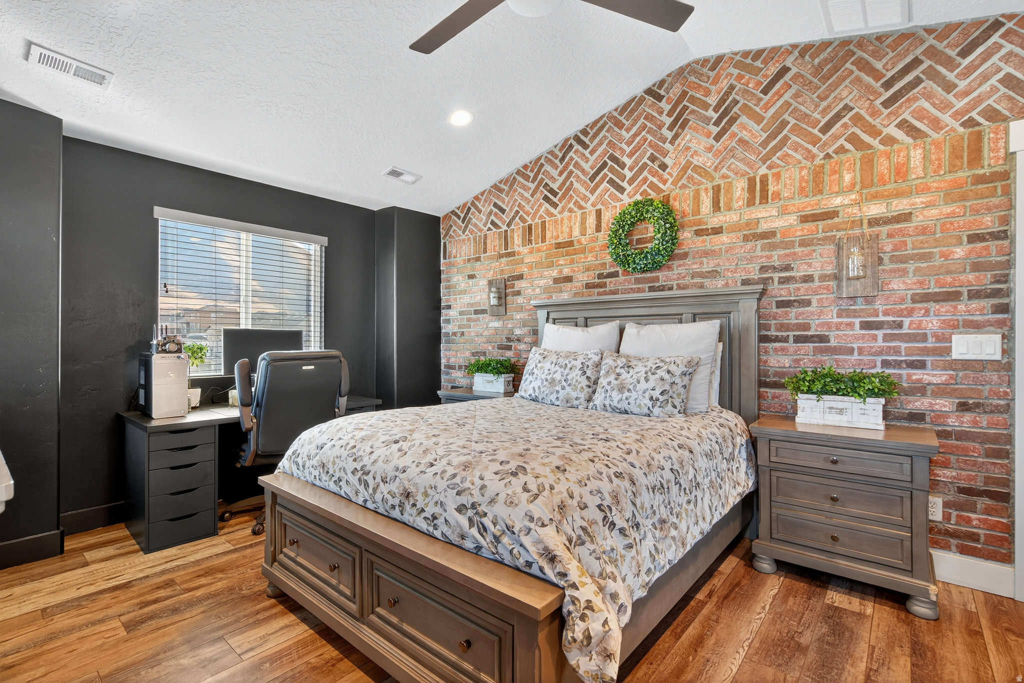 VISTA LINDA SUBDIVISION - Residential