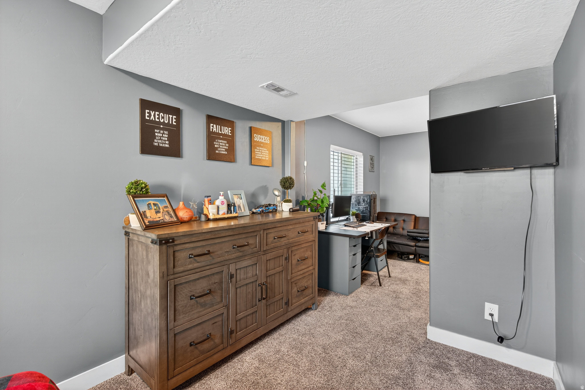 VISTA LINDA SUBDIVISION - Residential