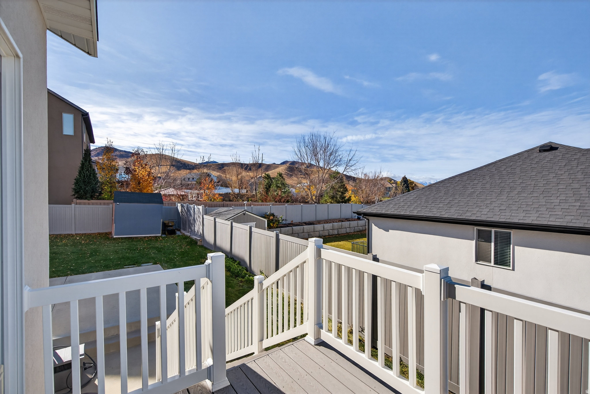 VISTA LINDA SUBDIVISION - Residential