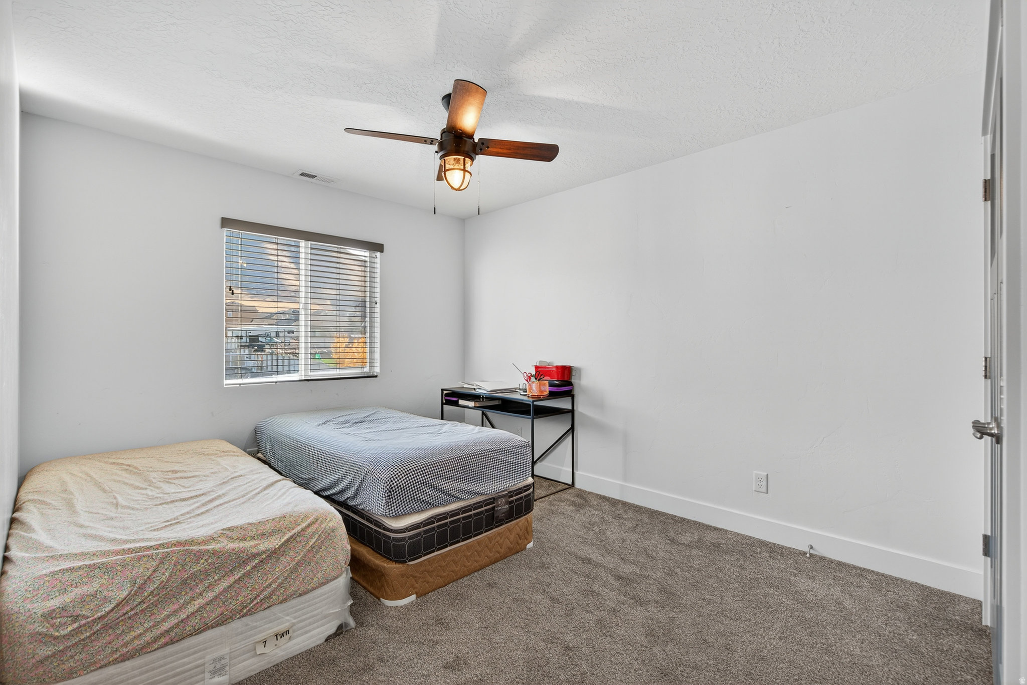 VISTA LINDA SUBDIVISION - Residential