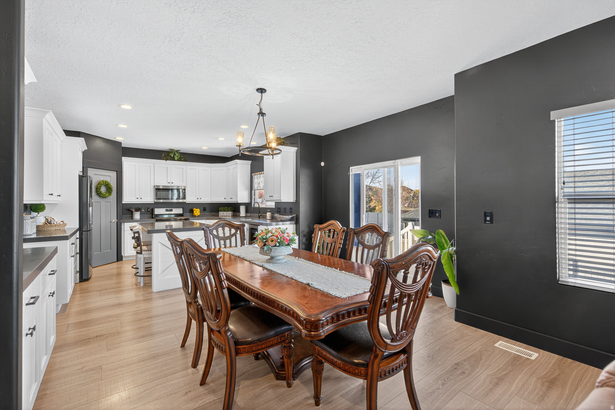 VISTA LINDA SUBDIVISION - Residential