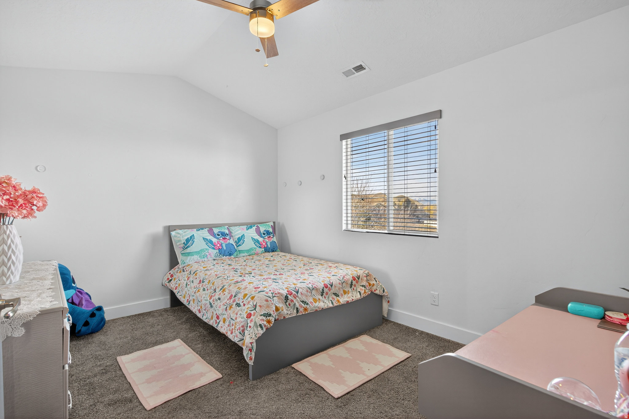 VISTA LINDA SUBDIVISION - Residential