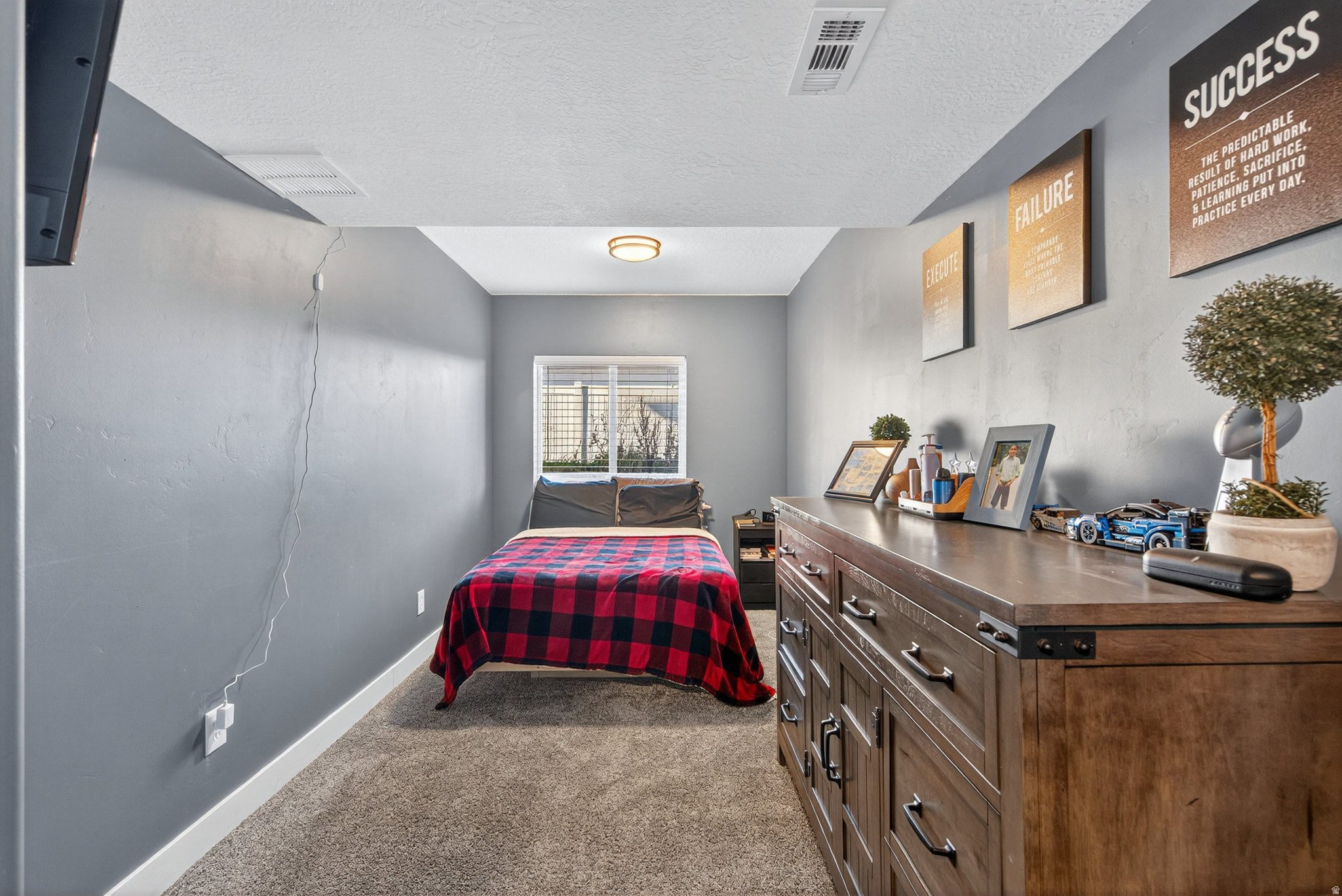 VISTA LINDA SUBDIVISION - Residential