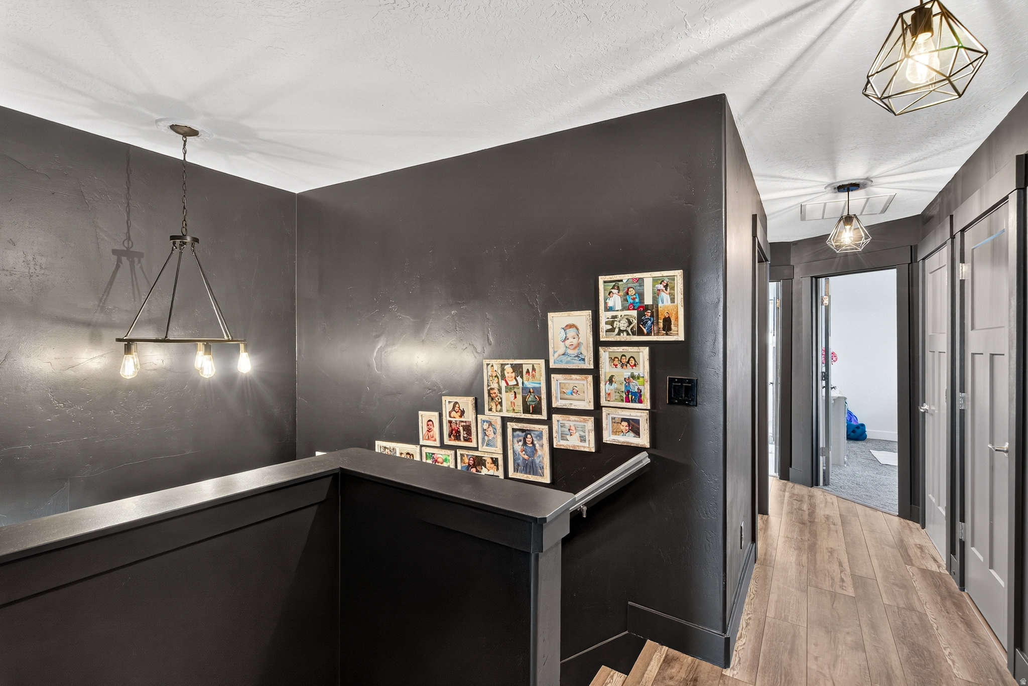 VISTA LINDA SUBDIVISION - Residential