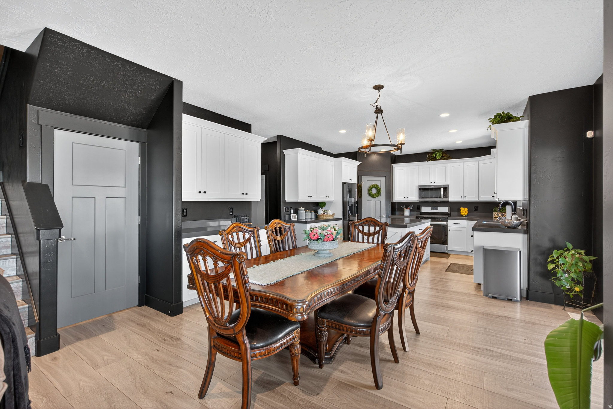 VISTA LINDA SUBDIVISION - Residential