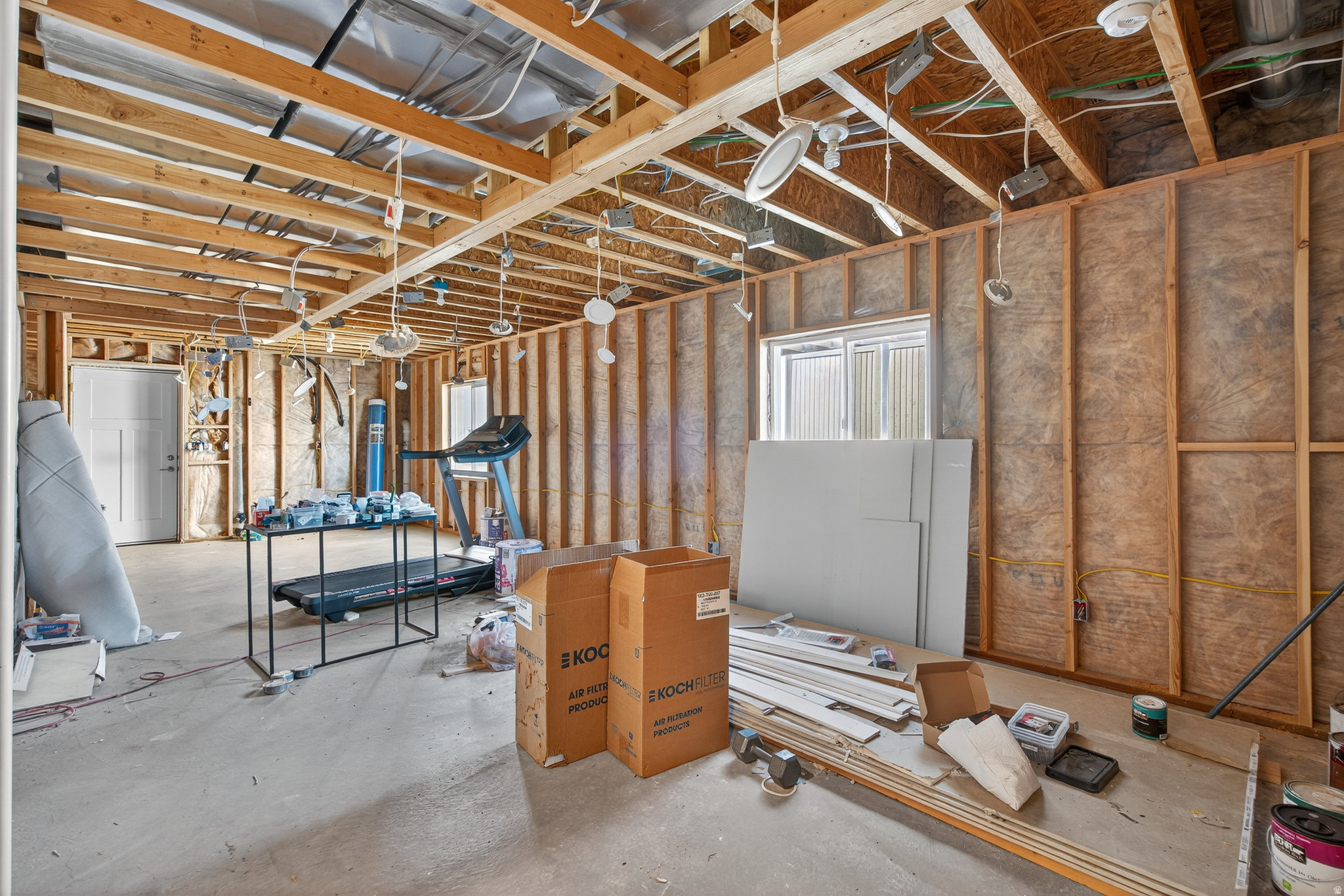 VISTA LINDA SUBDIVISION - Residential