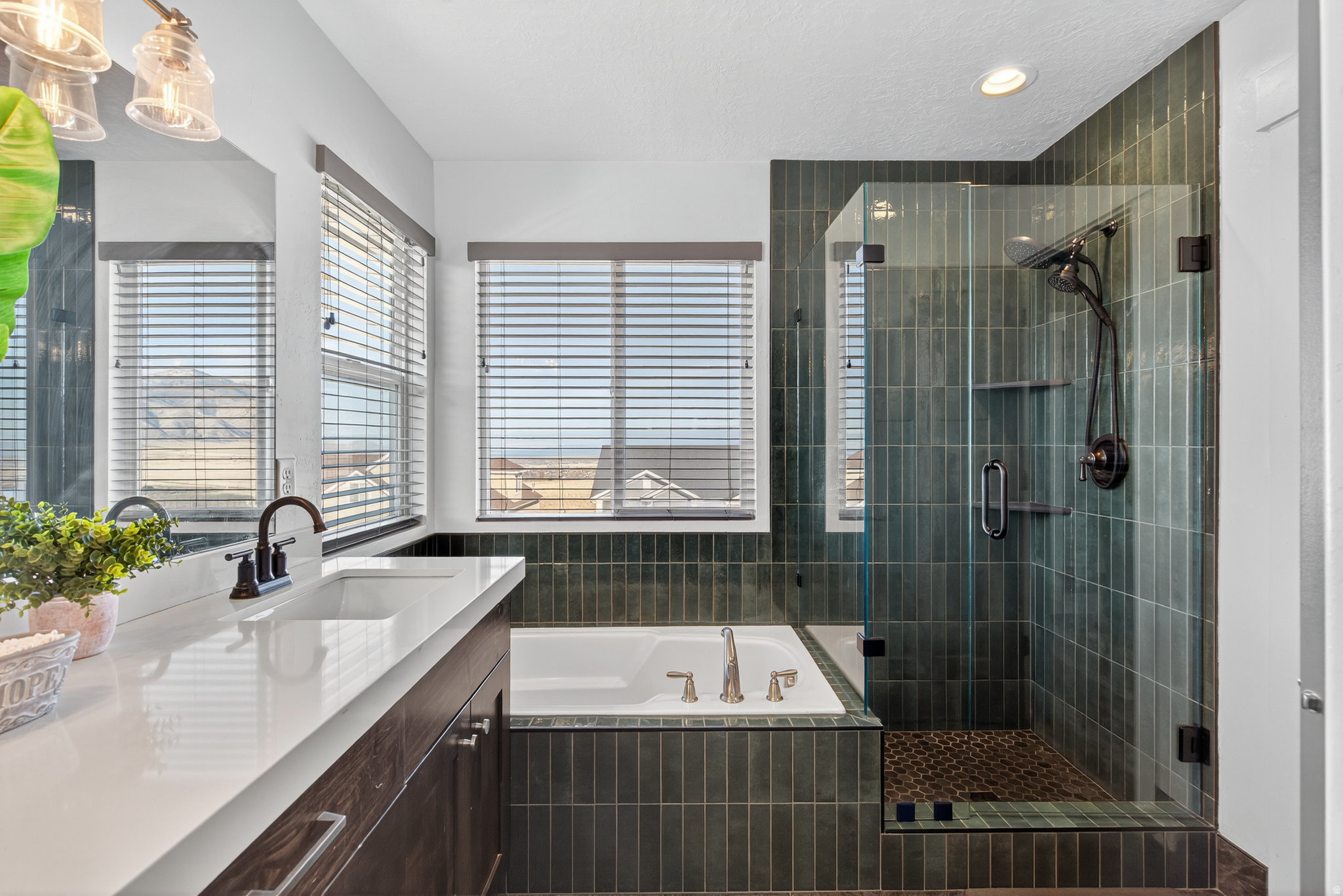 VISTA LINDA SUBDIVISION - Residential