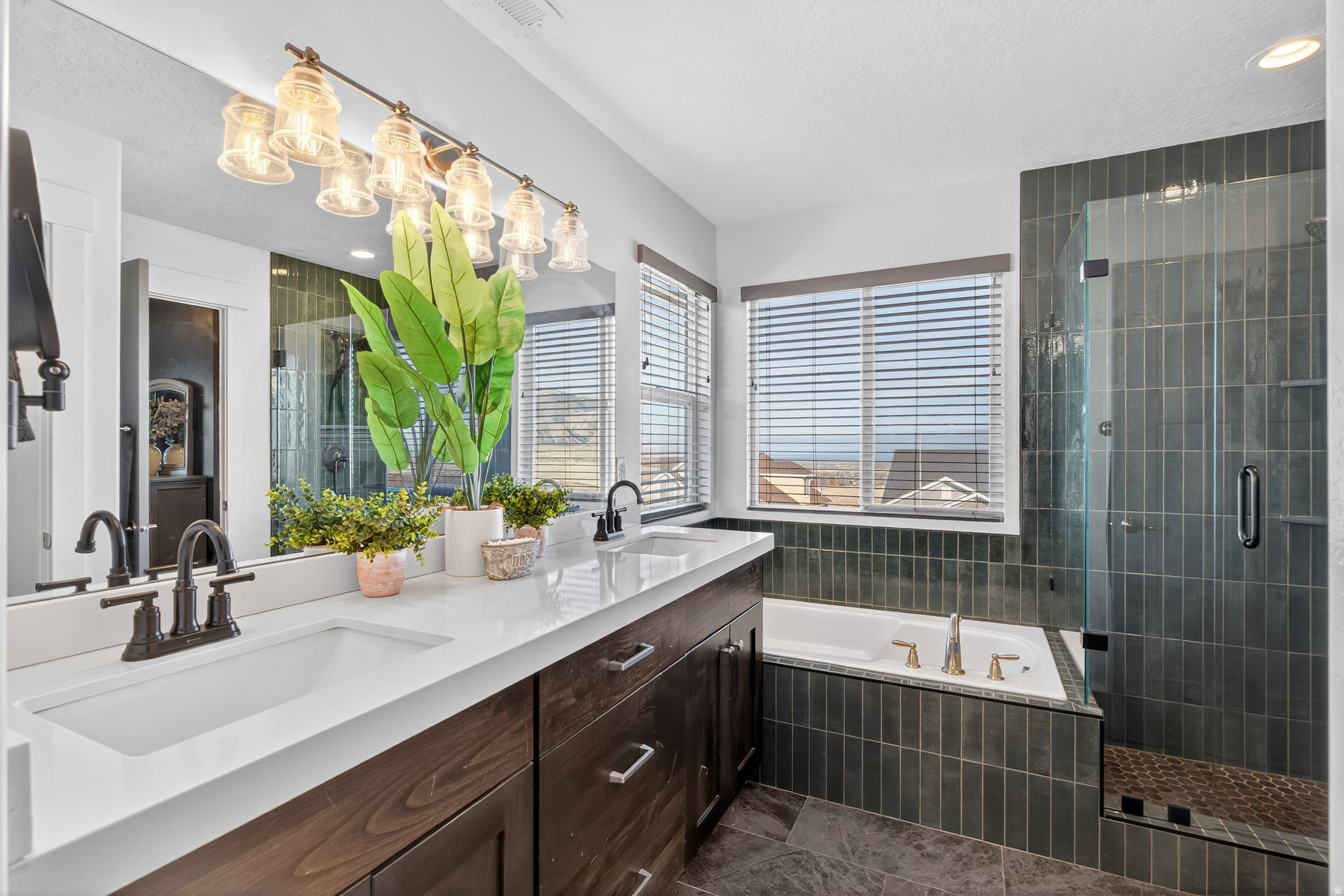 VISTA LINDA SUBDIVISION - Residential