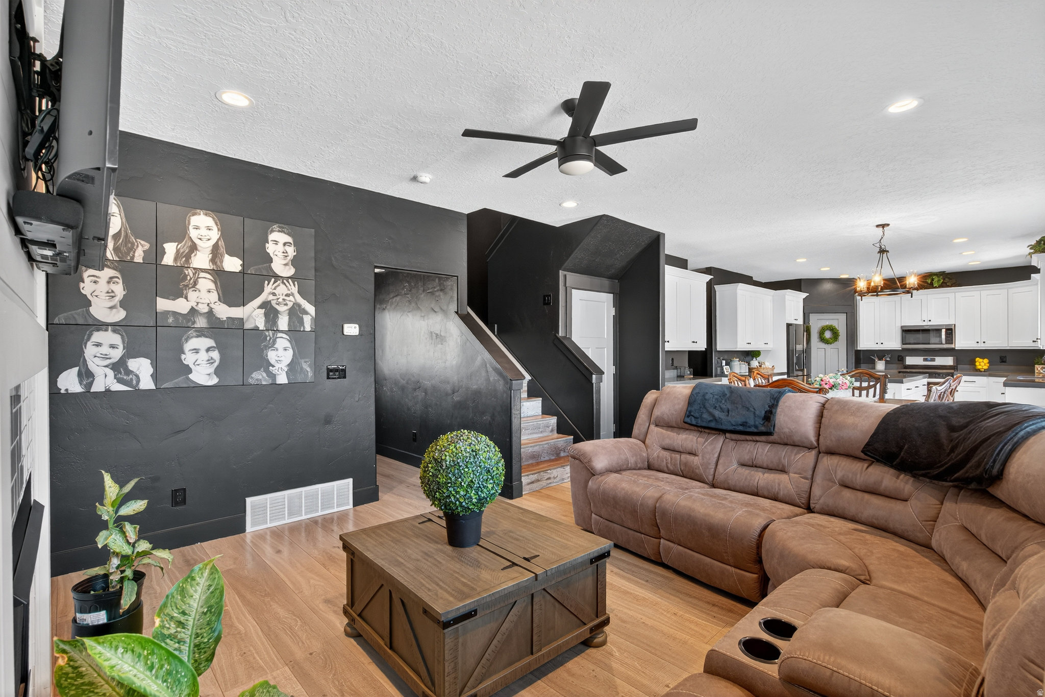 VISTA LINDA SUBDIVISION - Residential