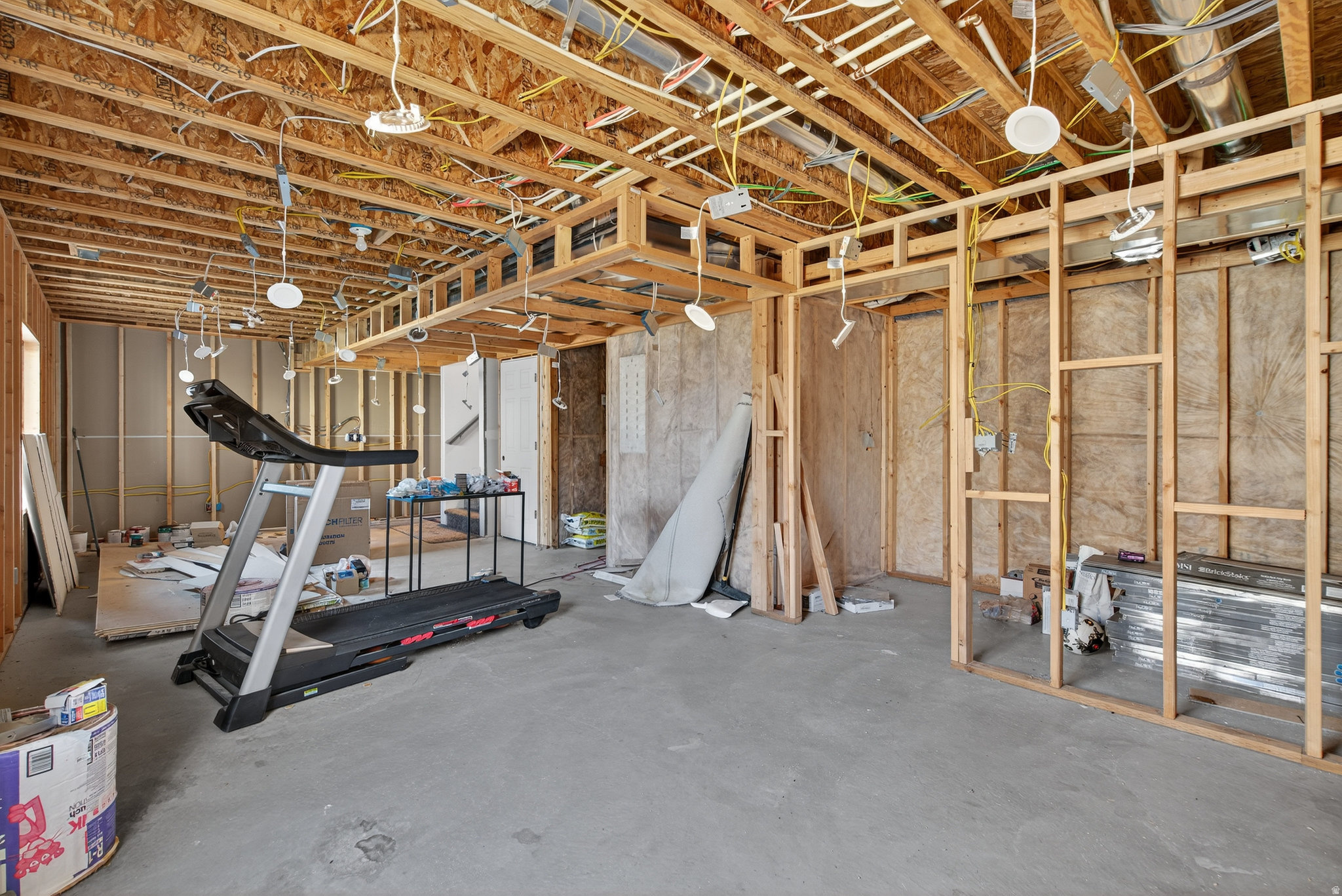 VISTA LINDA SUBDIVISION - Residential