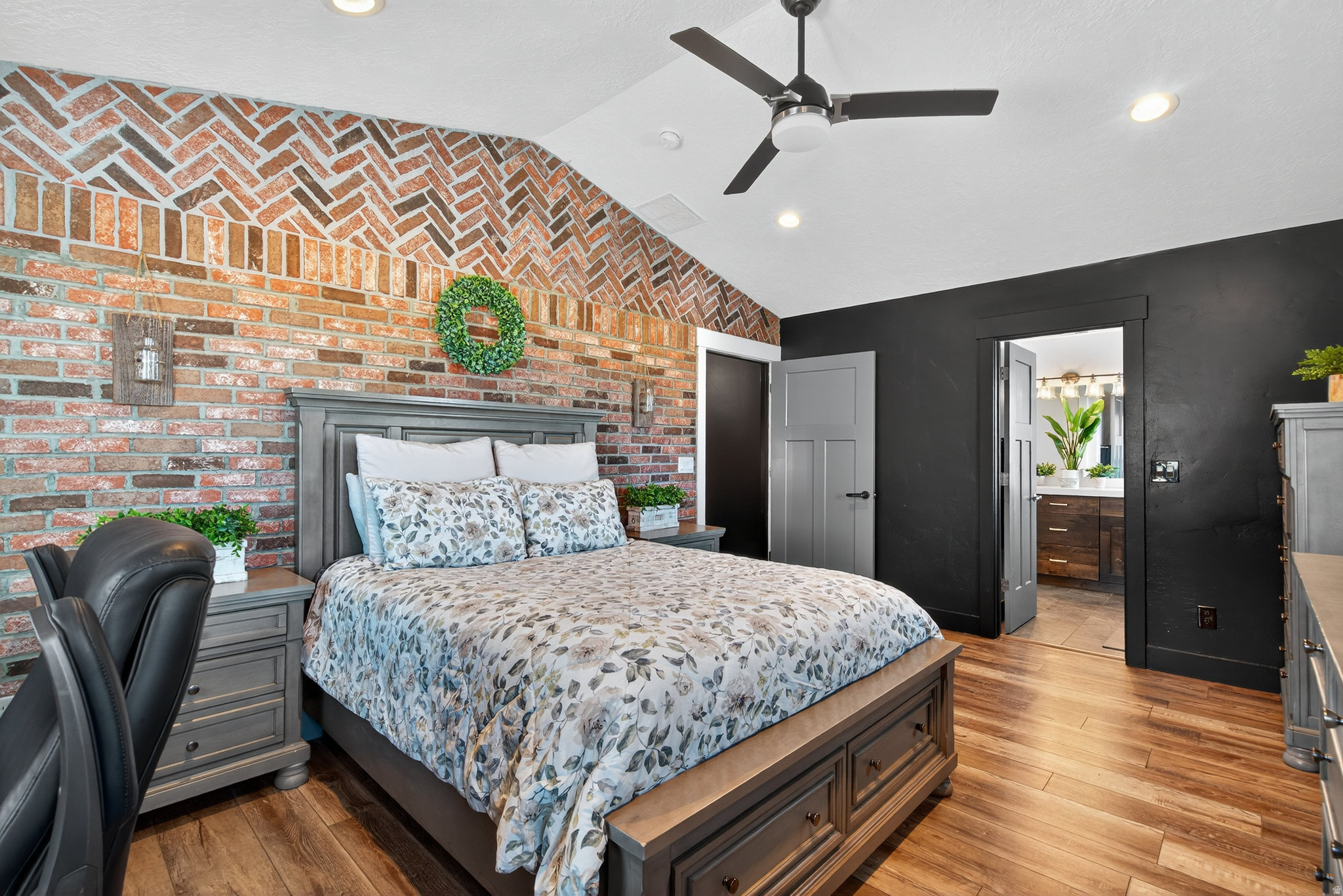 VISTA LINDA SUBDIVISION - Residential