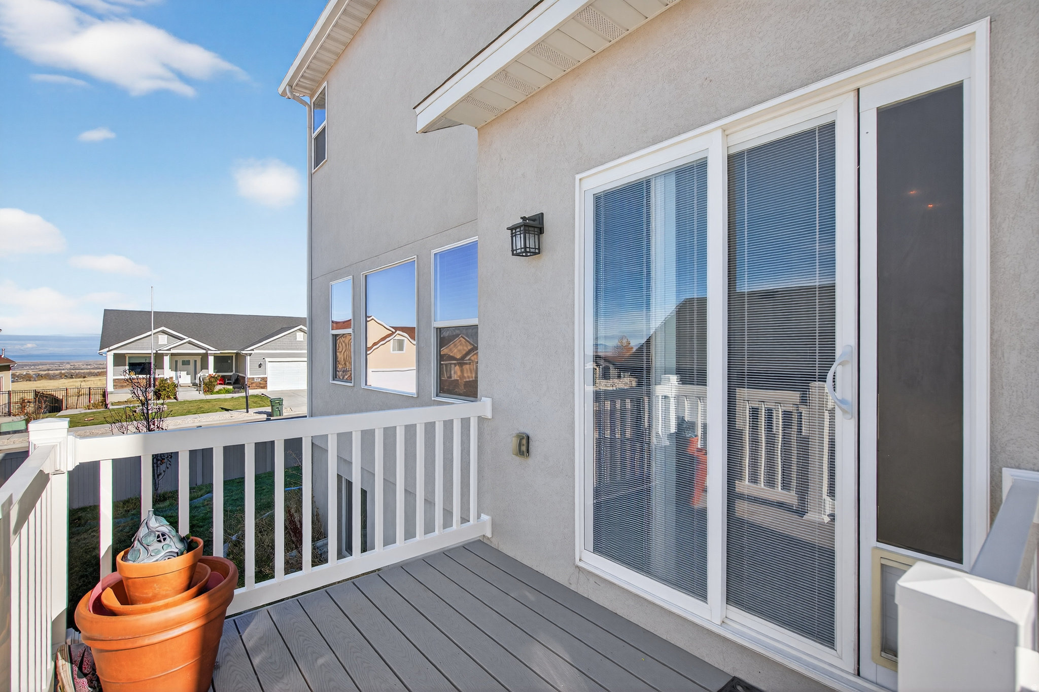 VISTA LINDA SUBDIVISION - Residential