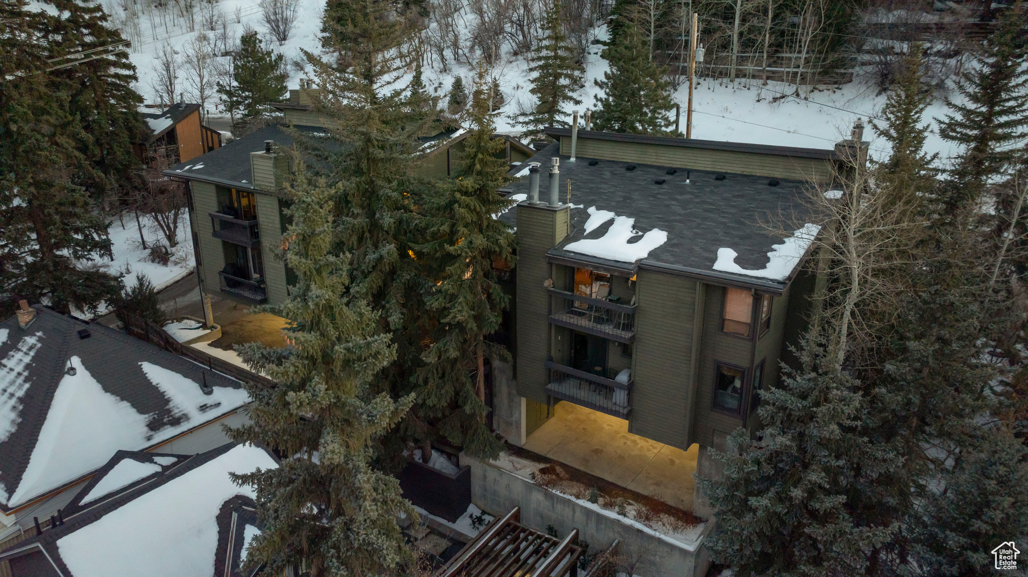 906 Lowell Ave #1, Park City, Utah image 32