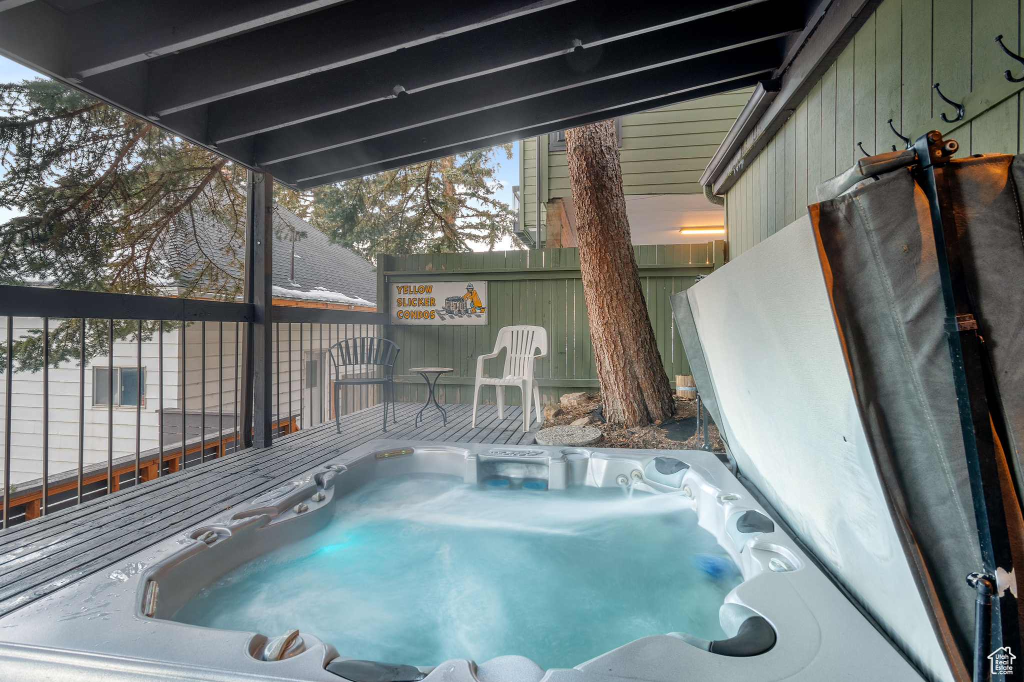 906 Lowell Ave #1, Park City, Utah image 20