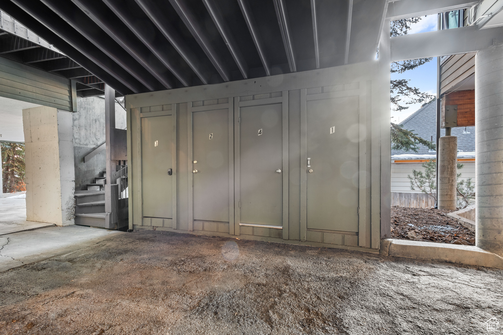 906 Lowell Ave #1, Park City, Utah image 24