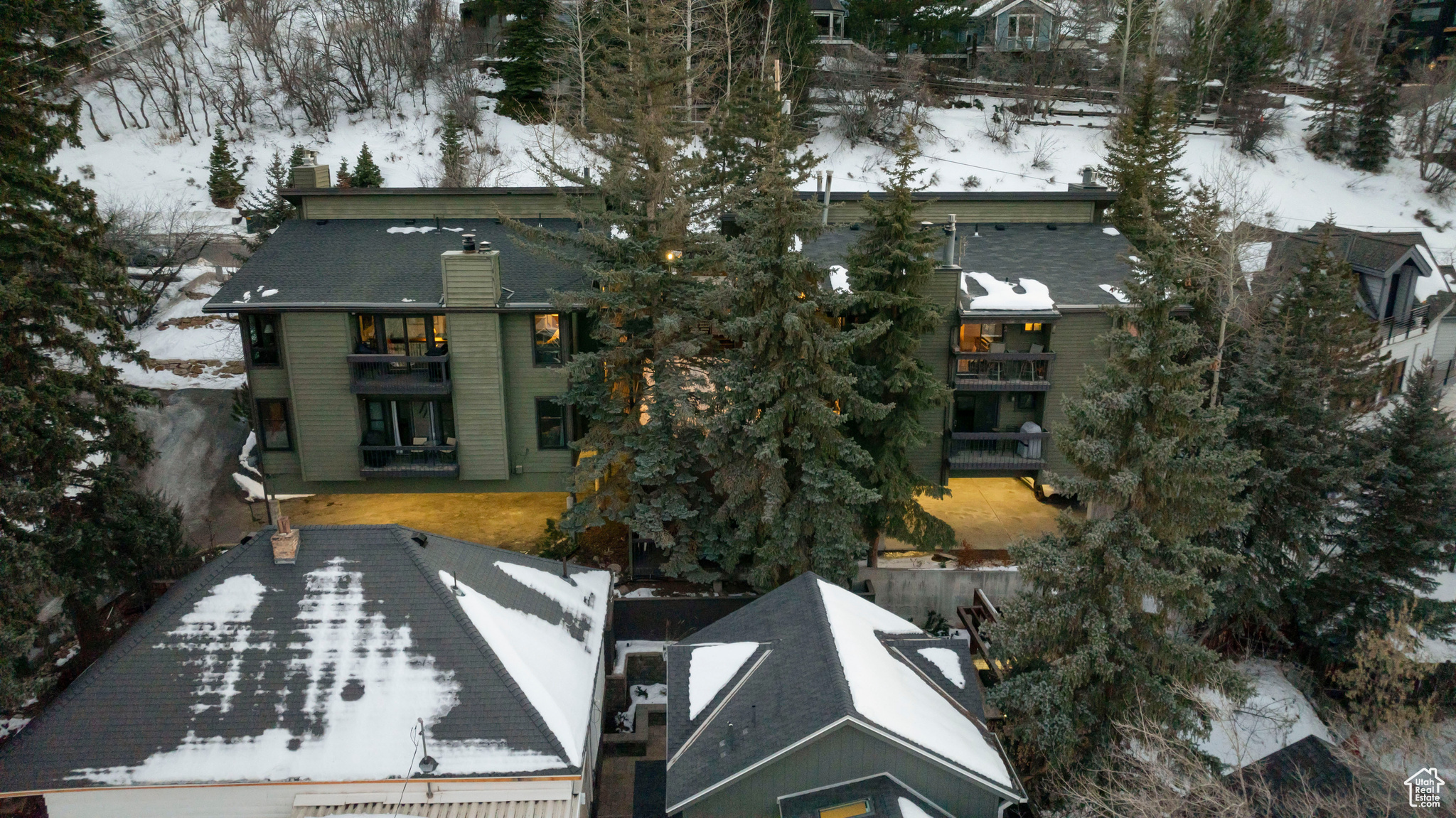 906 Lowell Ave #1, Park City, Utah image 31