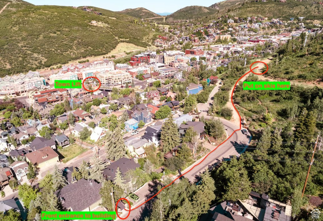 906 Lowell Ave #1, Park City, Utah image 30