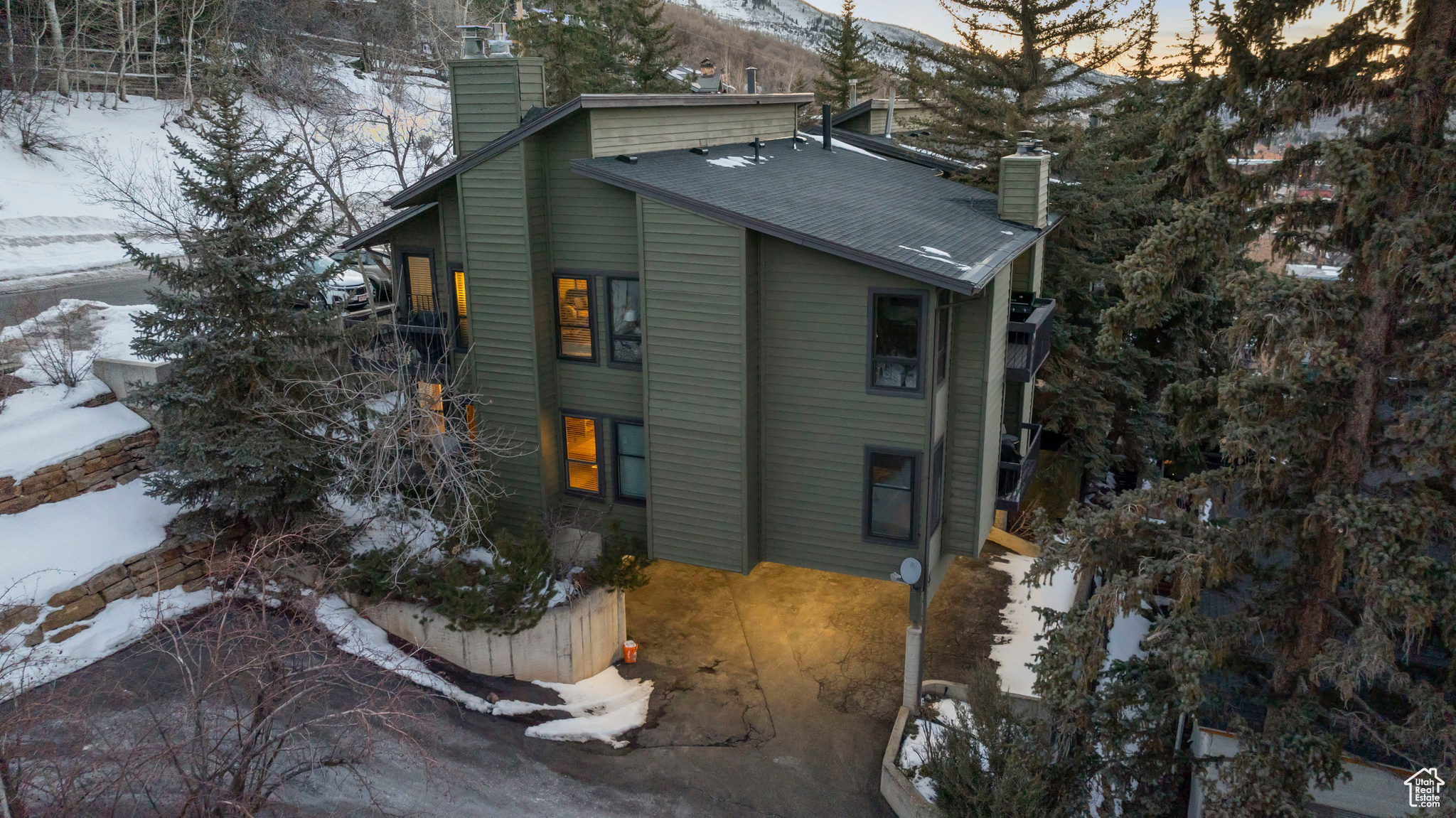 906 Lowell Ave #1, Park City, Utah image 26