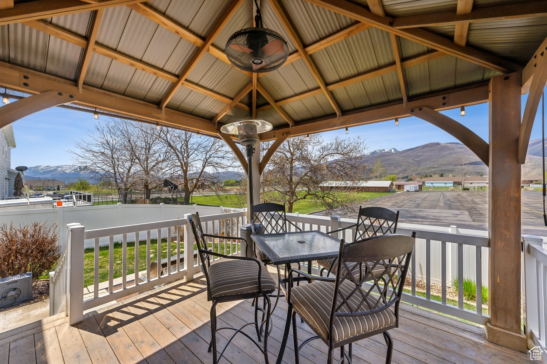 272 S 300, Midway, Utah image 40