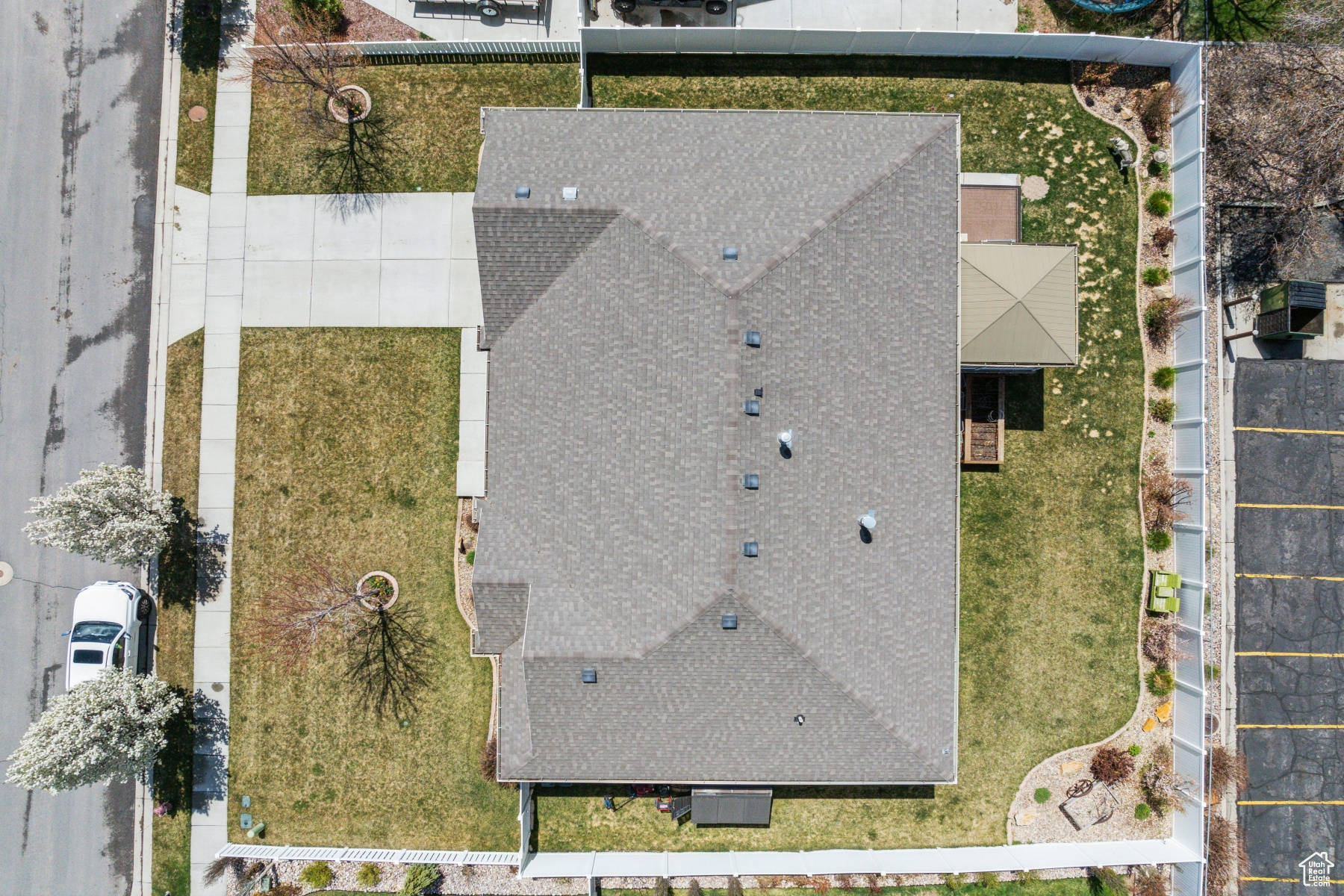 272 S 300, Midway, Utah image 47