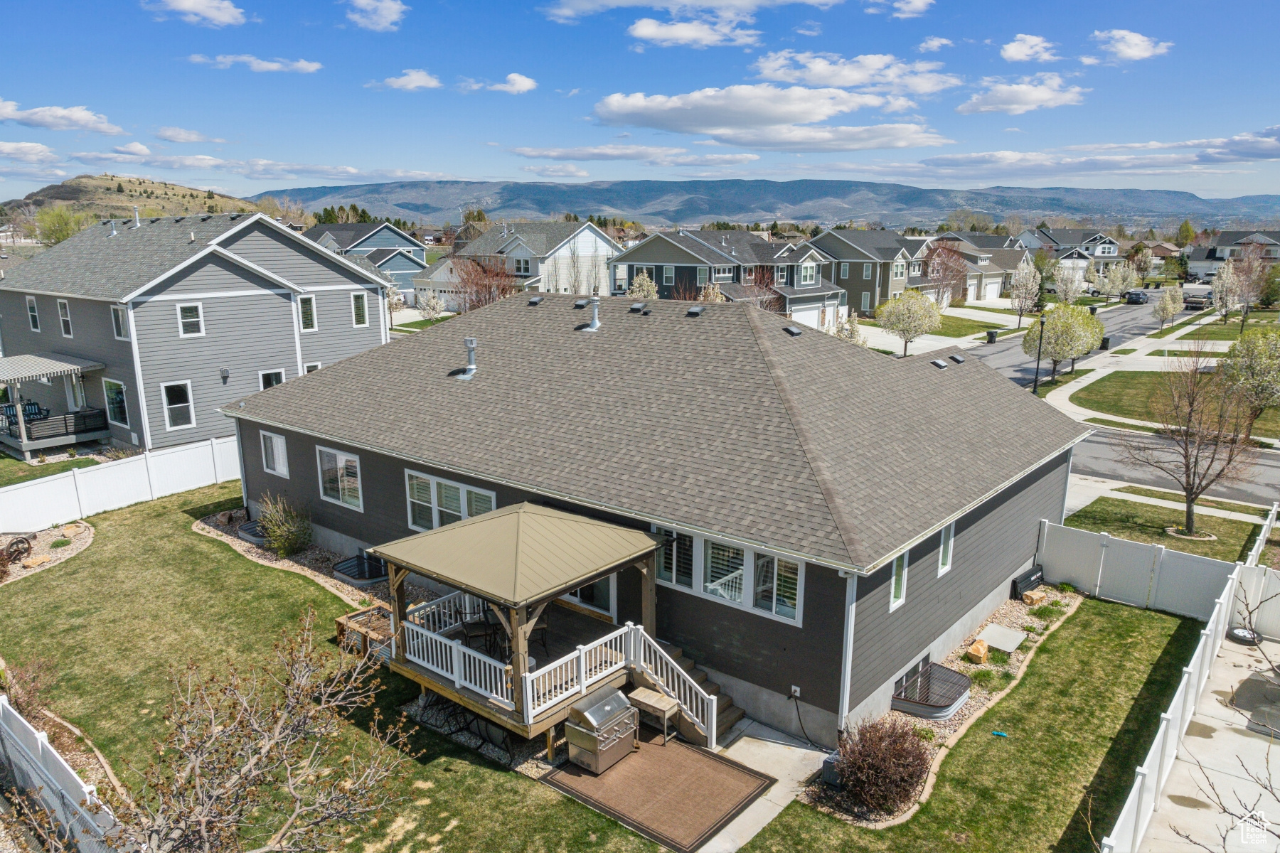 272 S 300, Midway, Utah image 45