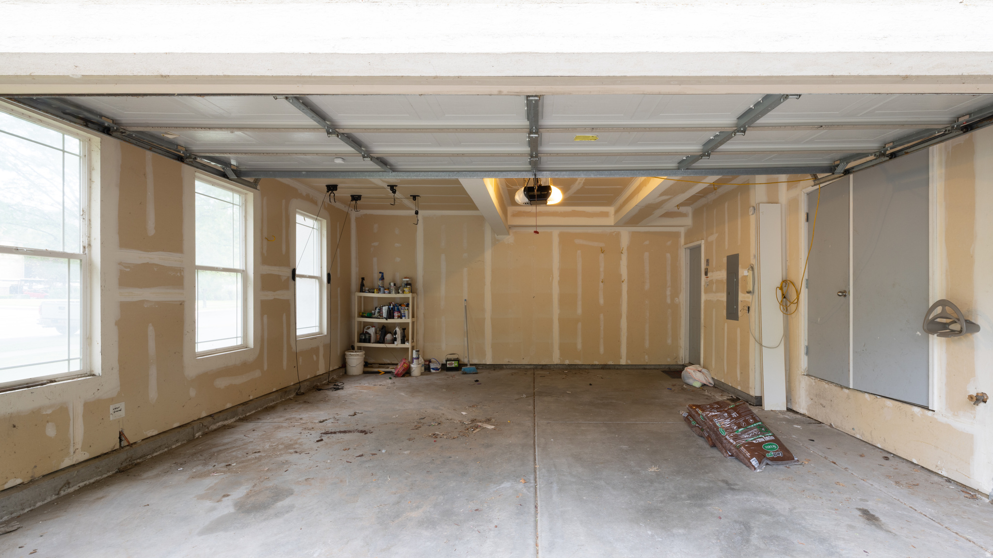 DEVON GLEN PHASE 2B - Residential