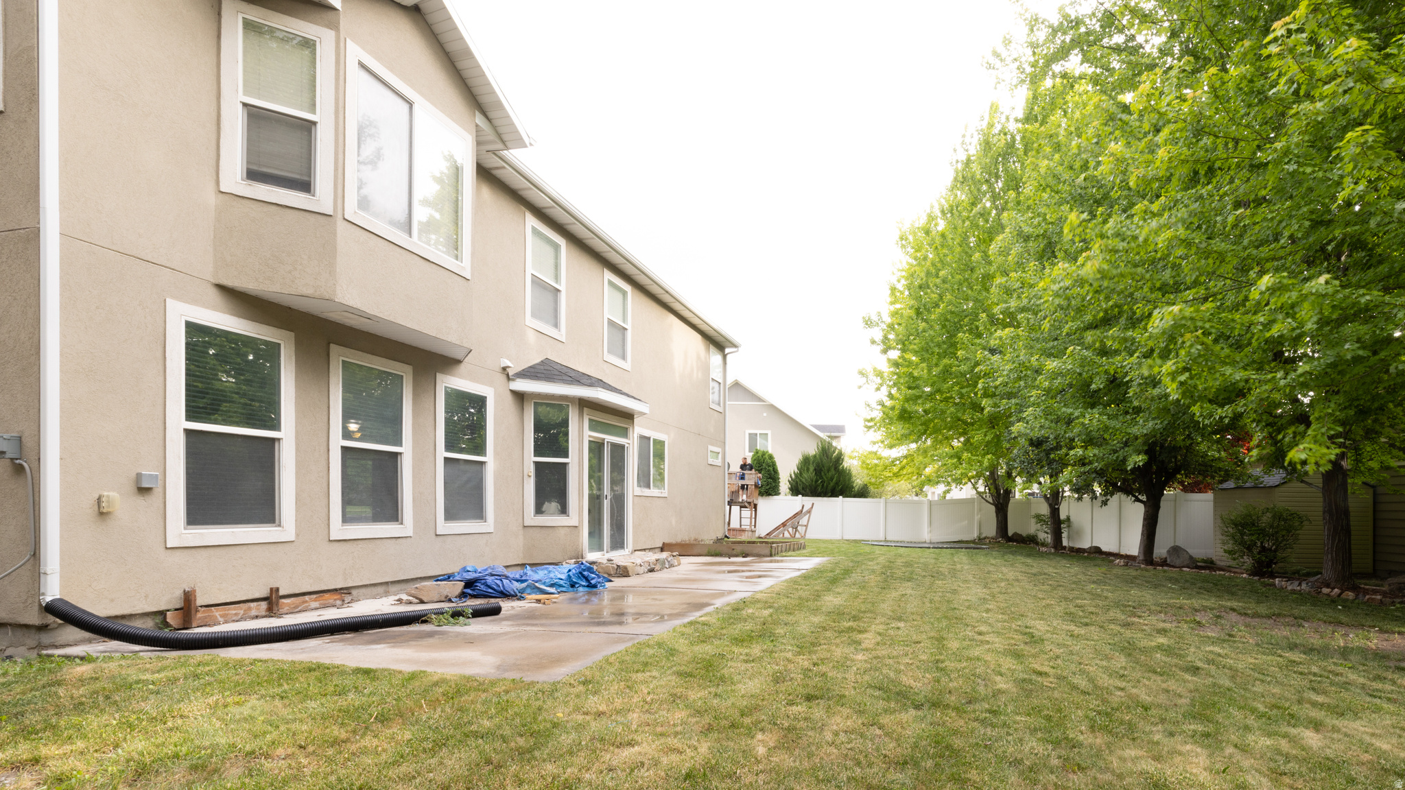 DEVON GLEN PHASE 2B - Residential