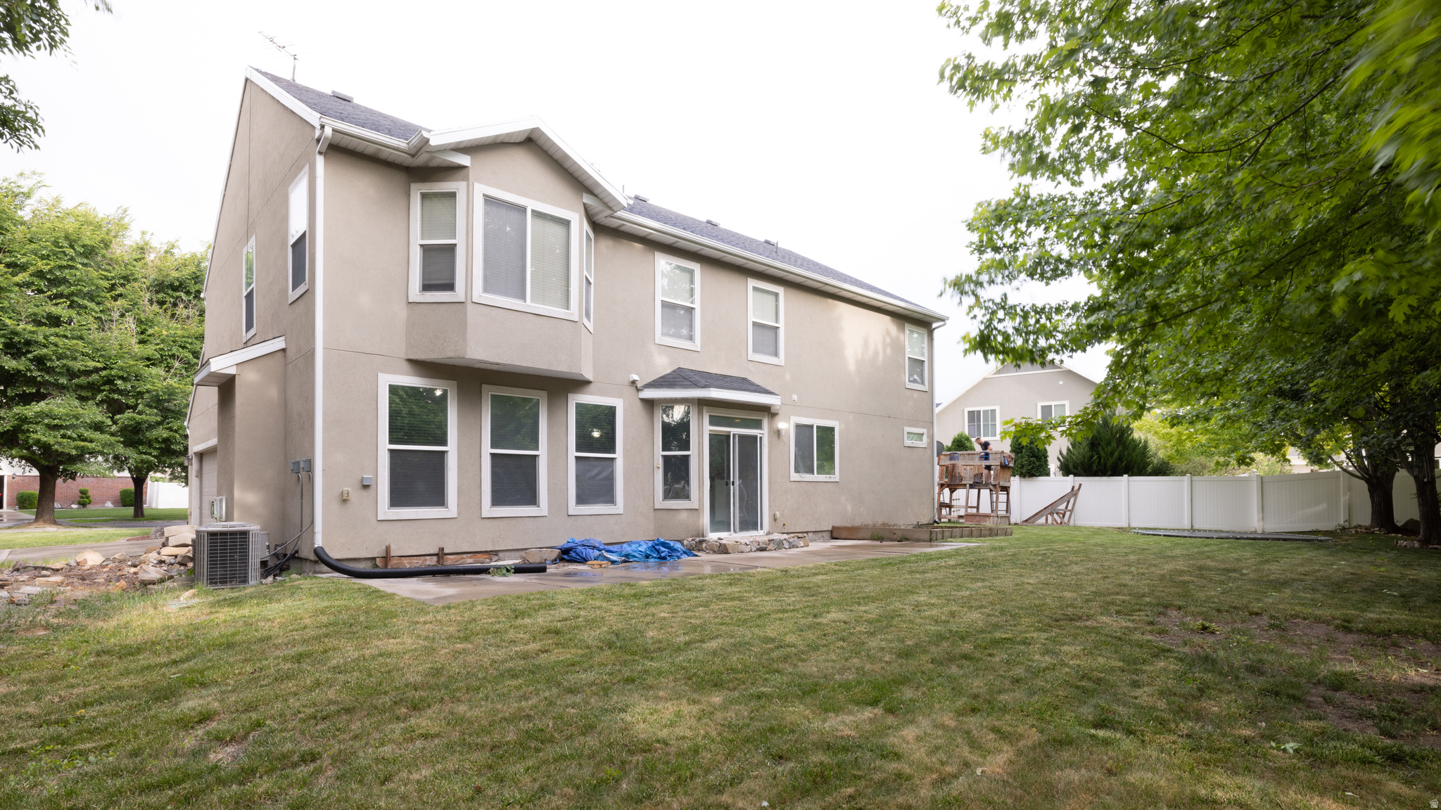 DEVON GLEN PHASE 2B - Residential