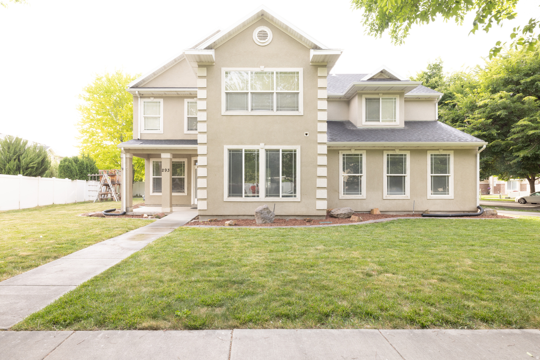 DEVON GLEN PHASE 2B - Residential