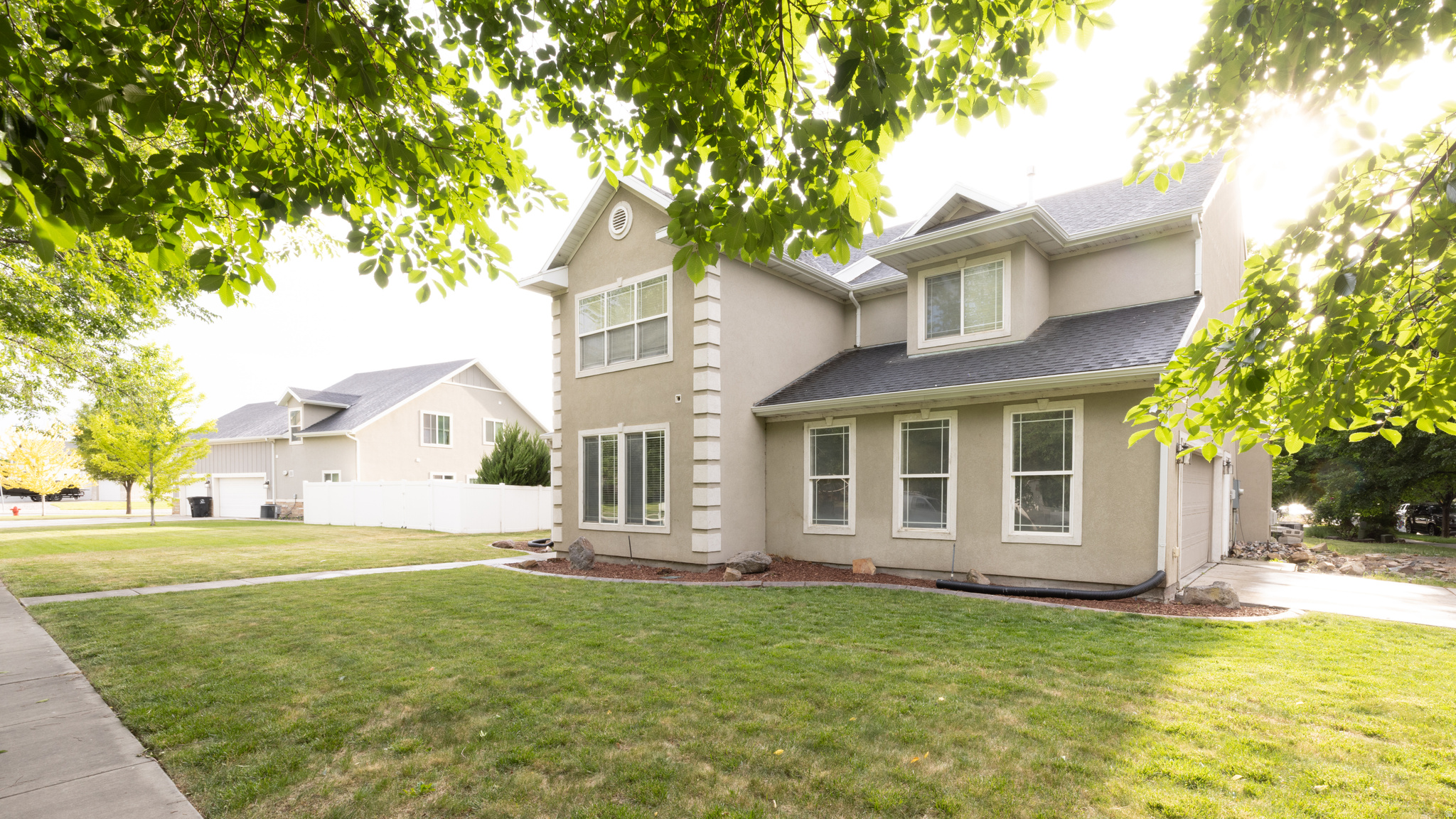 DEVON GLEN PHASE 2B - Residential