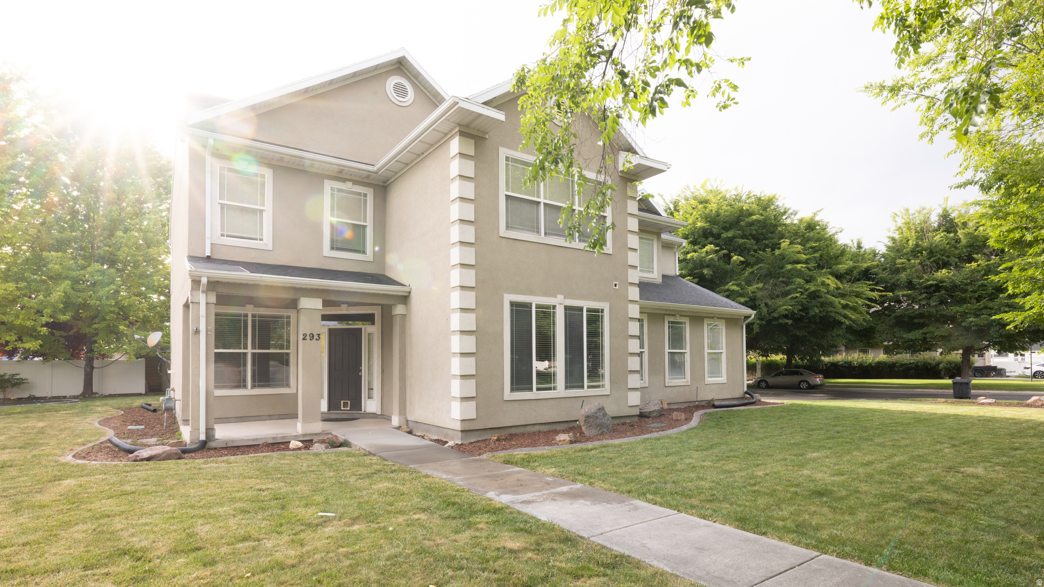 DEVON GLEN PHASE 2B - Residential