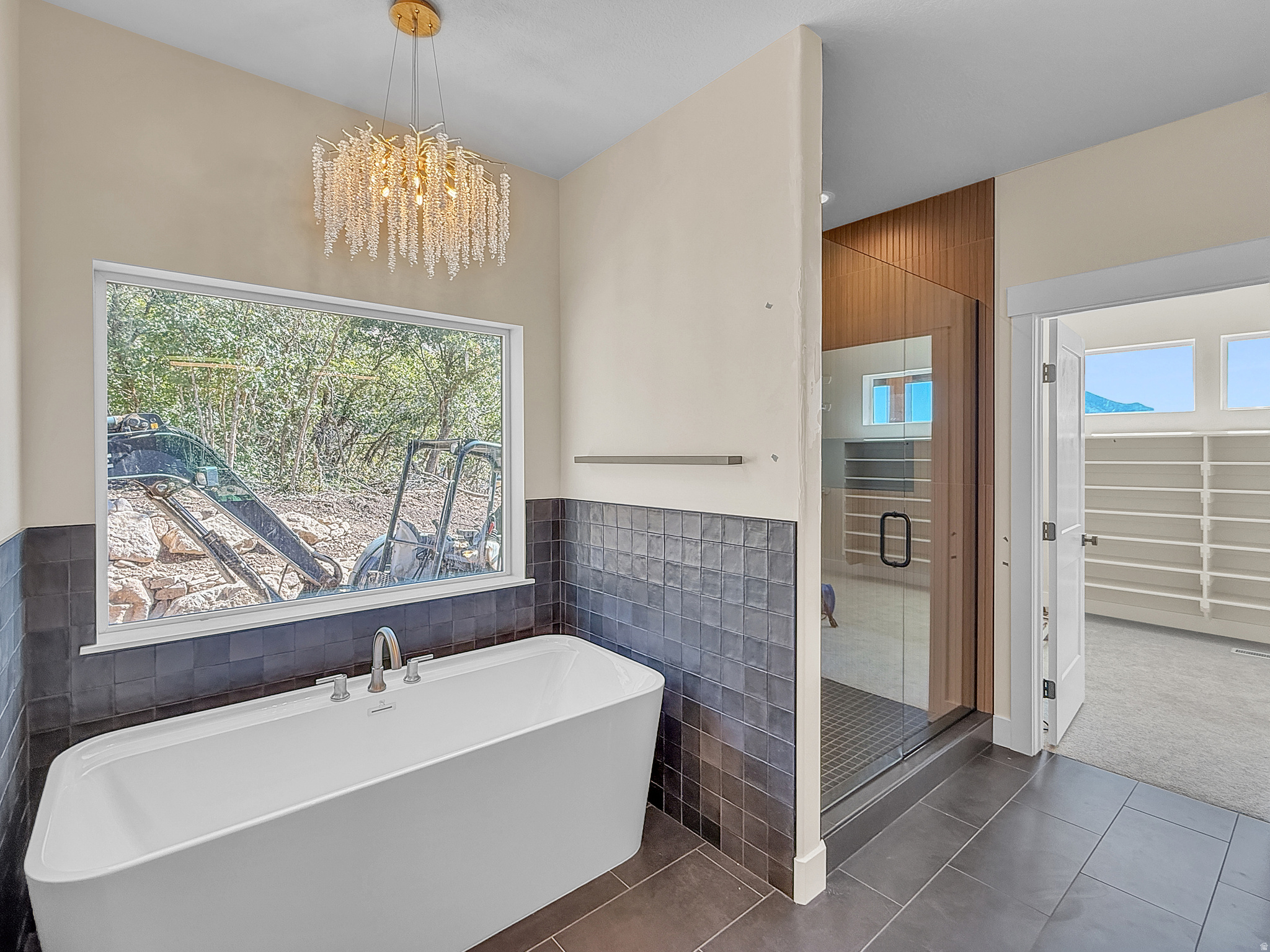 NORTH VIEW ESTATES - Residential