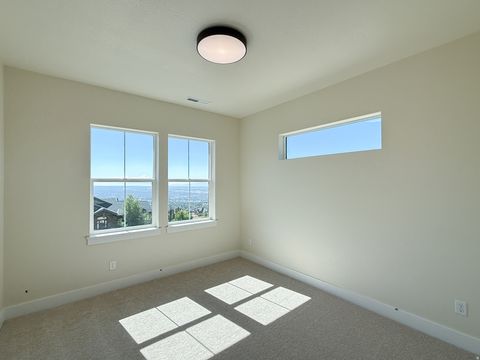 Tiny photo for 770 E MOUNTAIN RD, North Ogden, UT 84414 (MLS # 2146823)