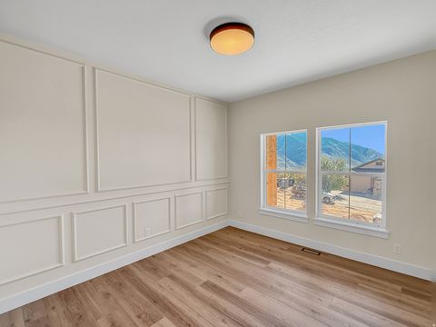 Tiny photo for 770 E MOUNTAIN RD, North Ogden, UT 84414 (MLS # 2146823)