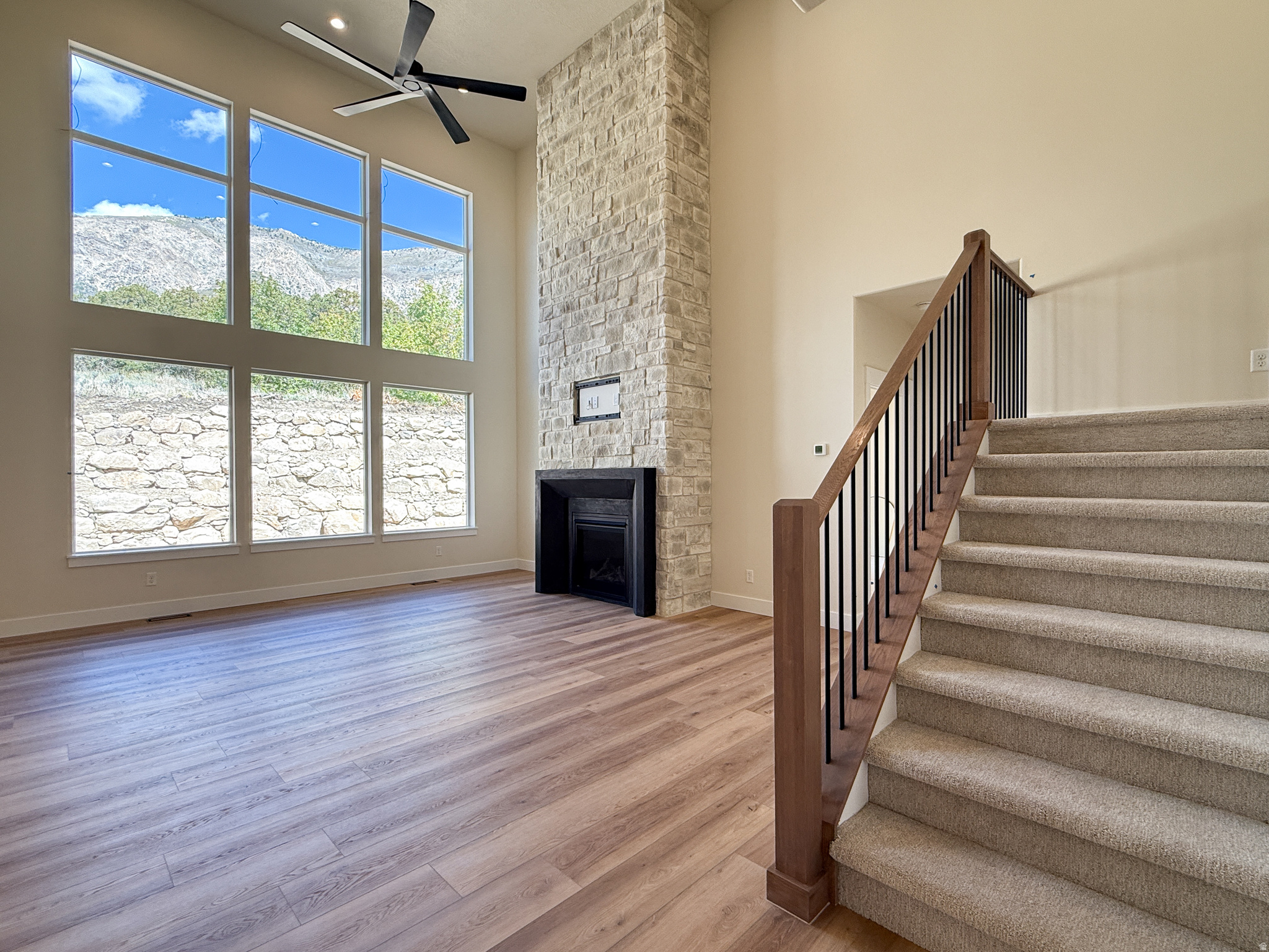 NORTH VIEW ESTATES - Residential