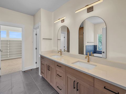 Tiny photo for 770 E MOUNTAIN RD, North Ogden, UT 84414 (MLS # 2146823)