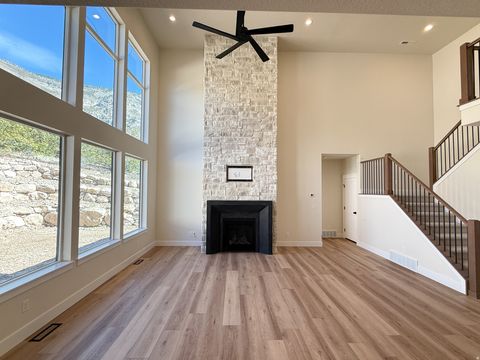 Tiny photo for 770 E MOUNTAIN RD, North Ogden, UT 84414 (MLS # 2146823)