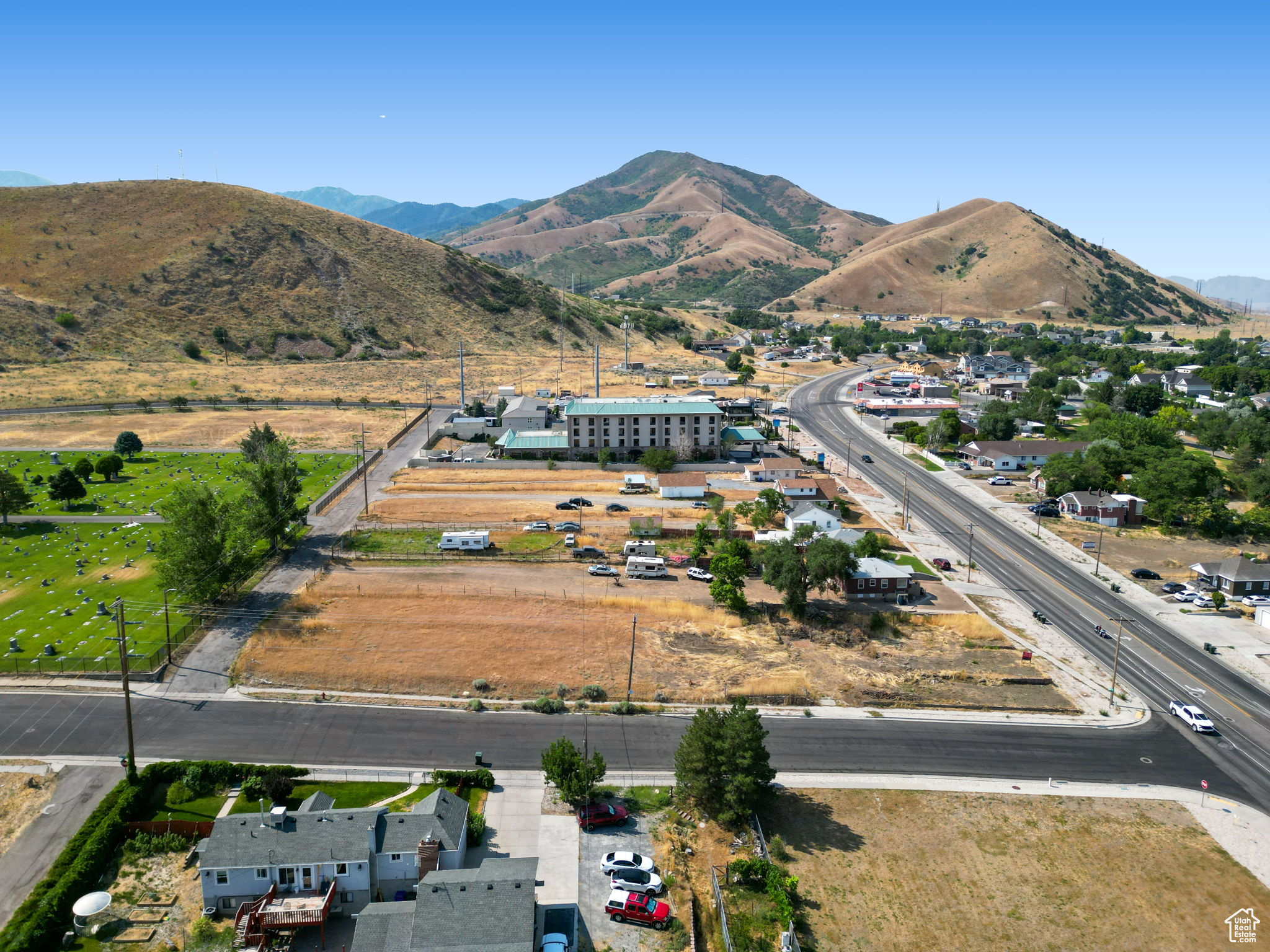 407 S S Main St, Tooele, Utah image 6