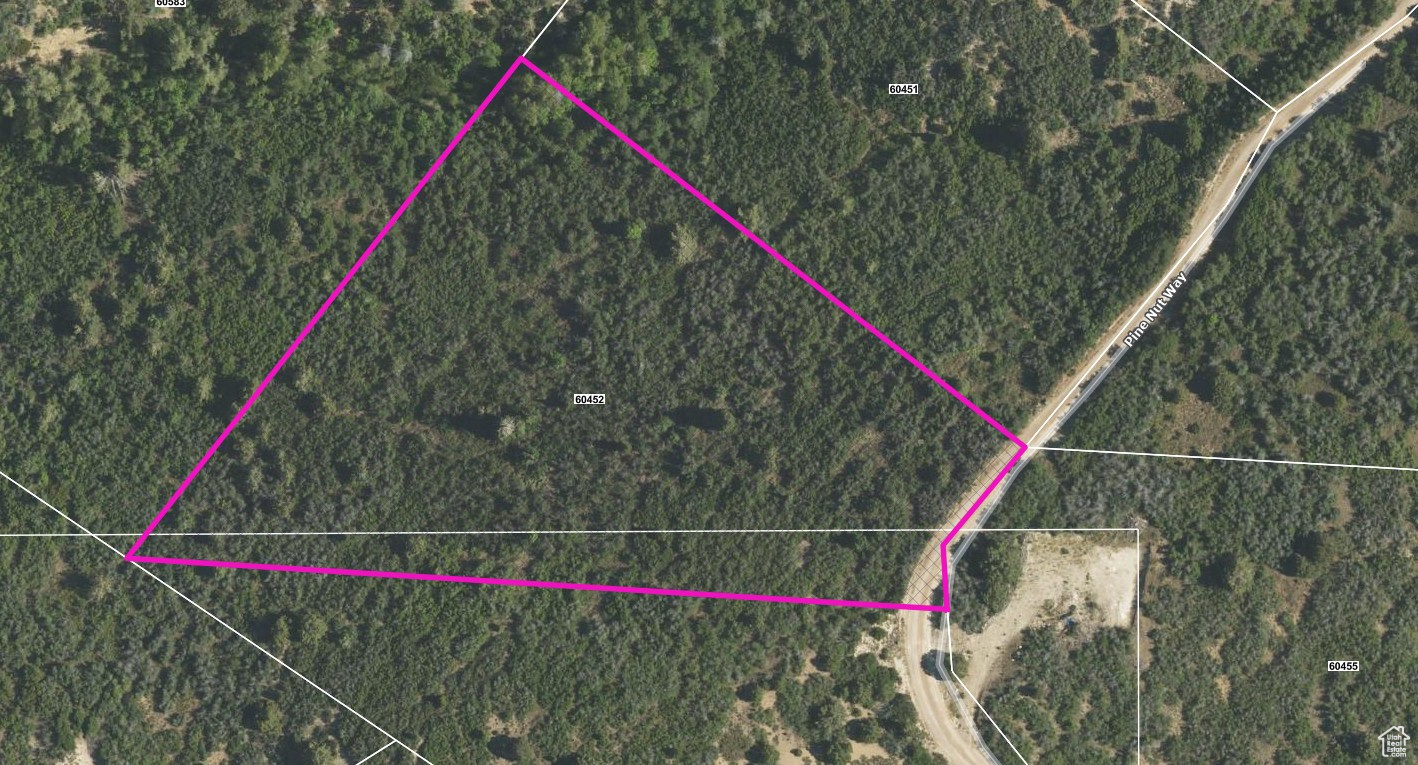 THE HOLLOWS AT LEGACY MOUNTAIN - Land