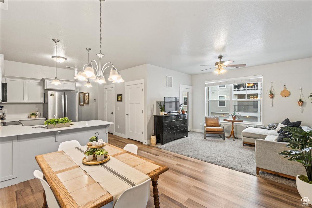 14506 S Ronan Ln #203, Herriman, Utah image 6