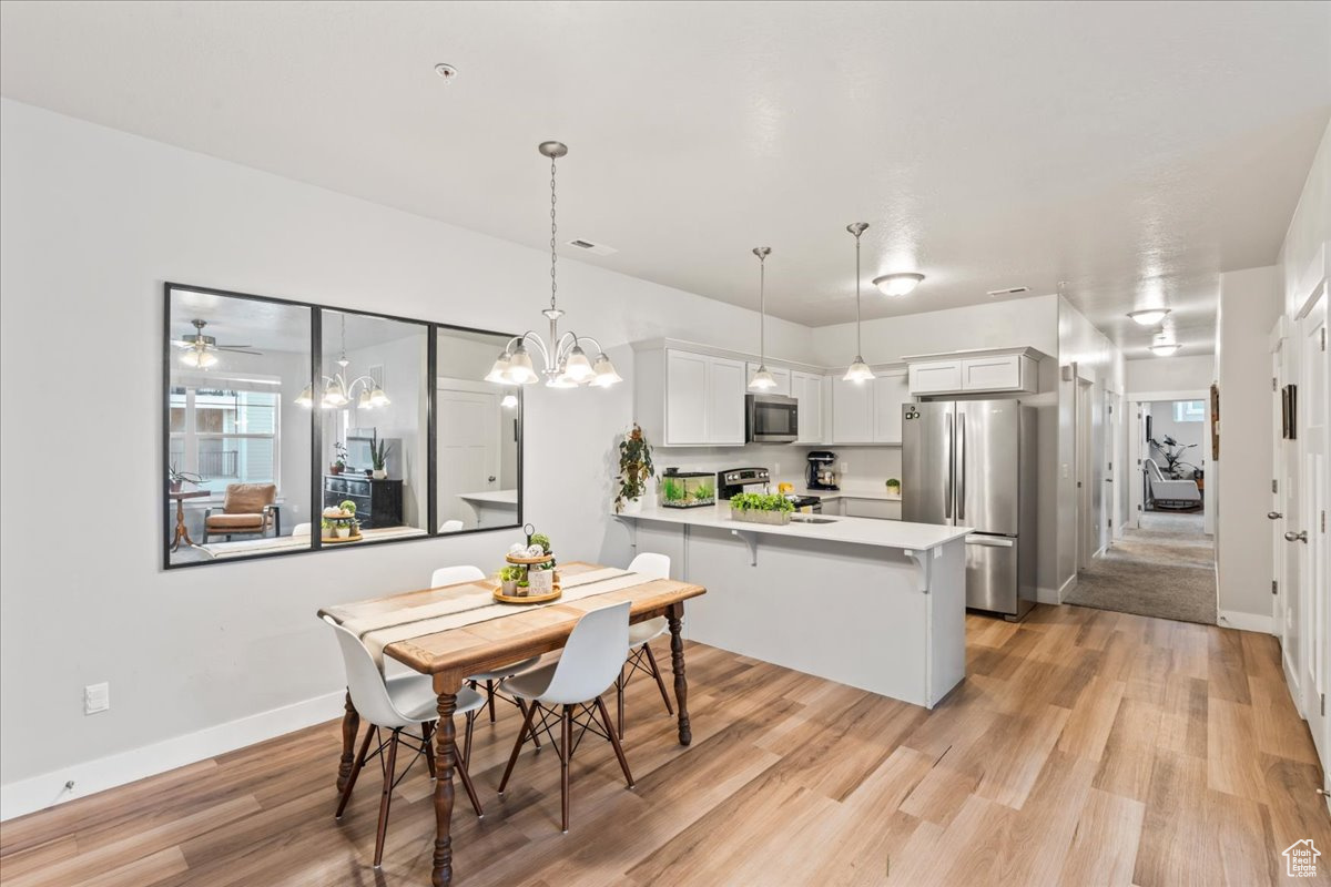 14506 S Ronan Ln #203, Herriman, Utah image 8